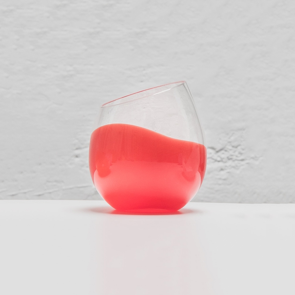 Produkt Fila glass - SET of  6 pieces des Herstellers Purho anzeigen