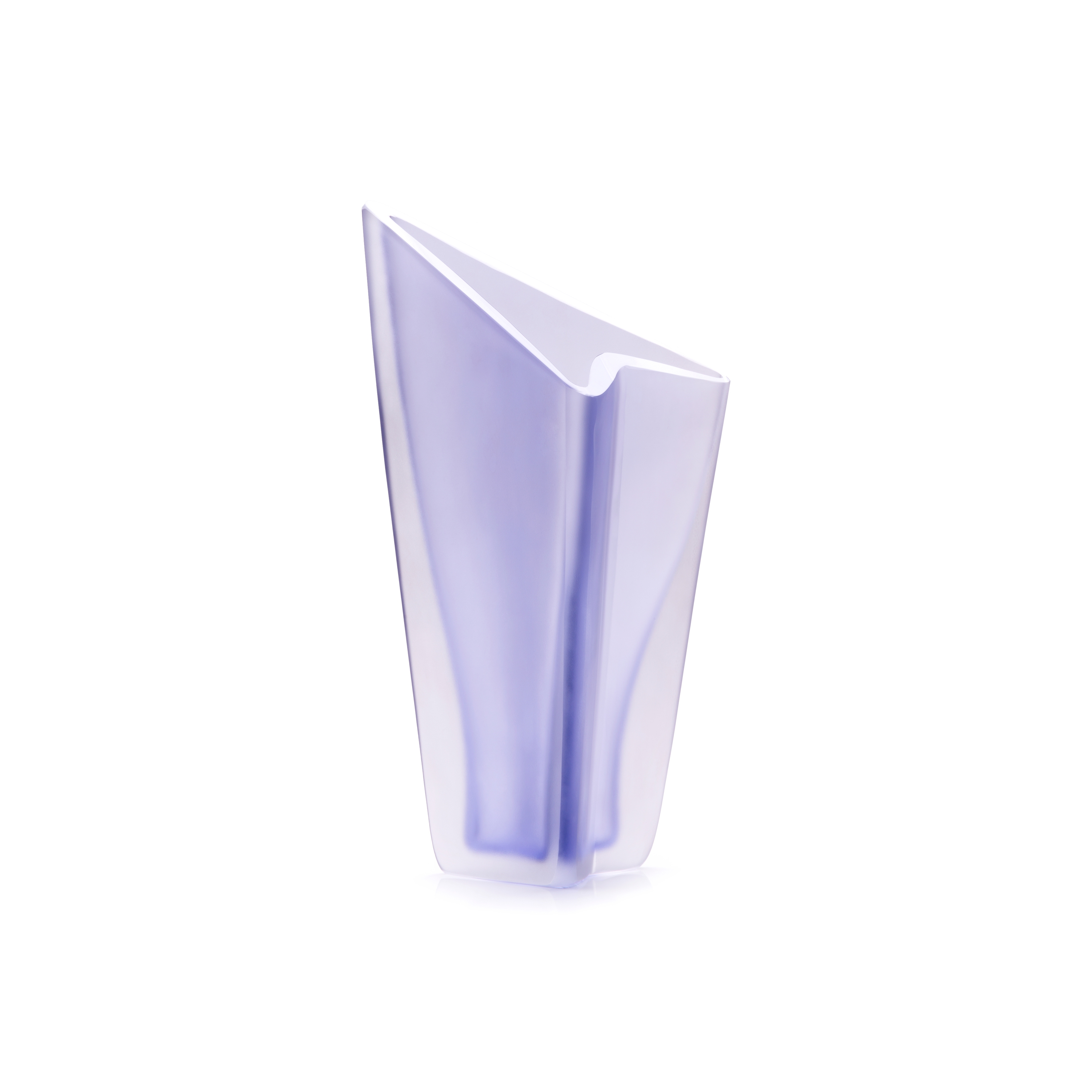 Produkt Freccia large vase des Herstellers Purho anzeigen