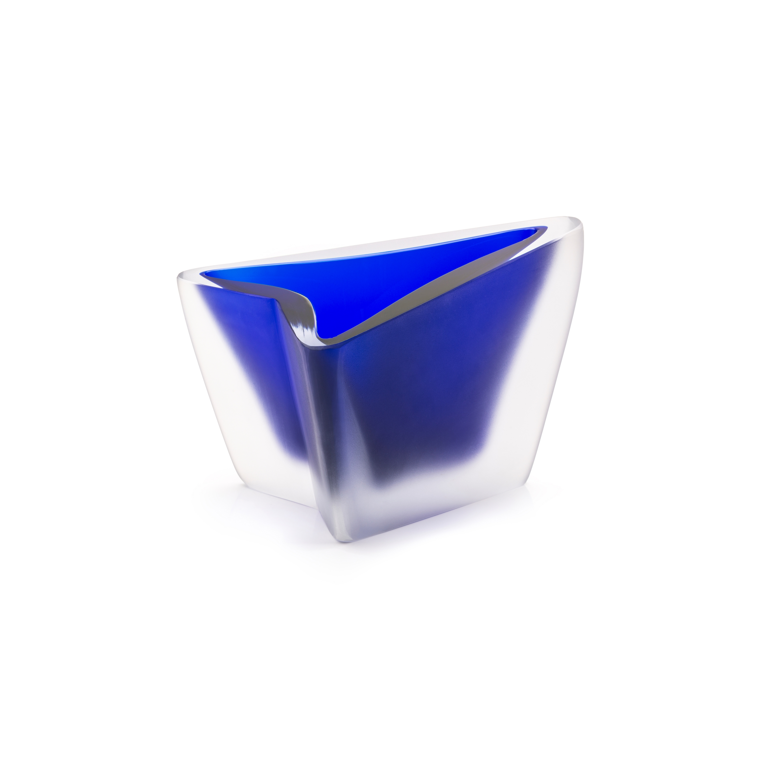 Produkt Freccia small vase des Herstellers Purho anzeigen