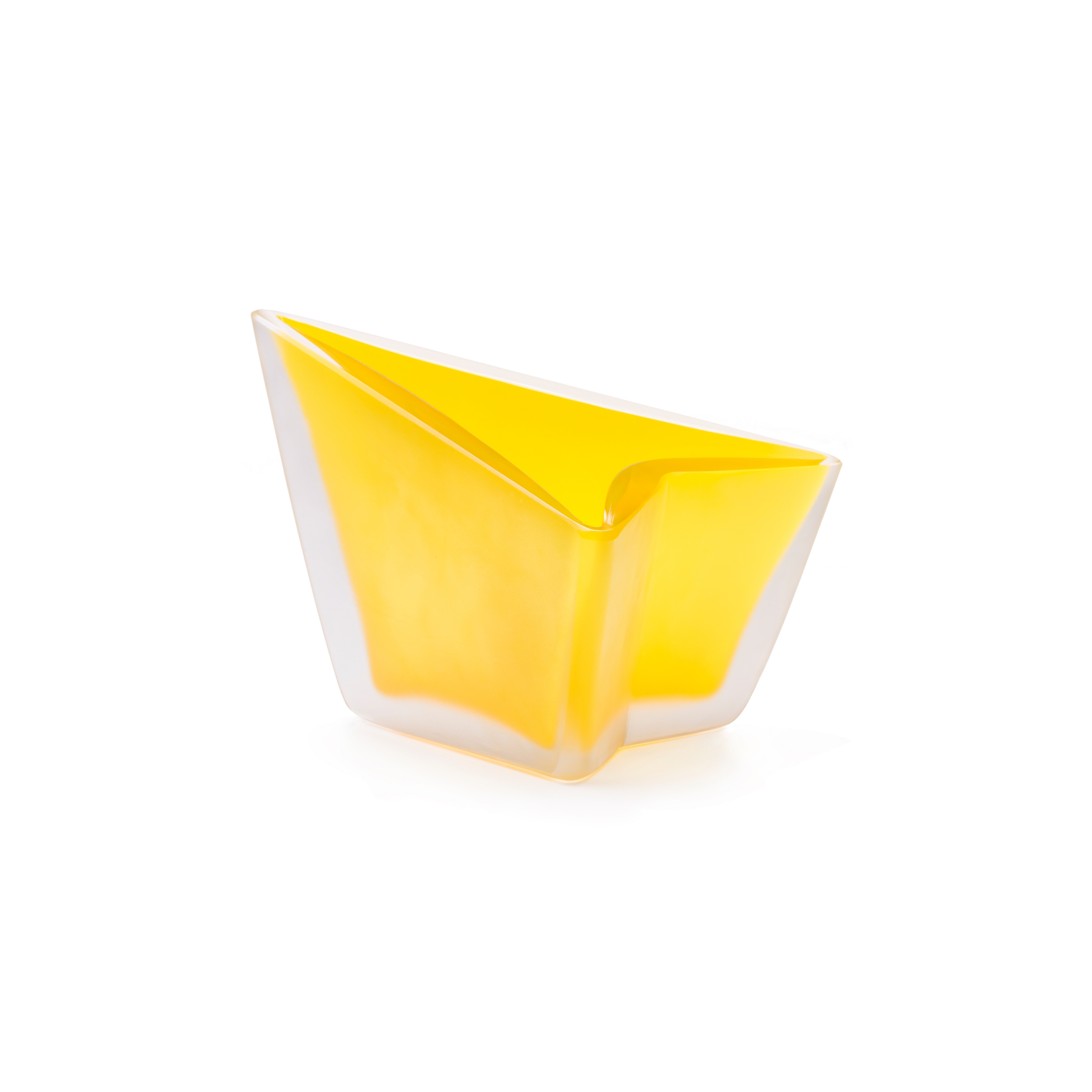 Freccia small vase