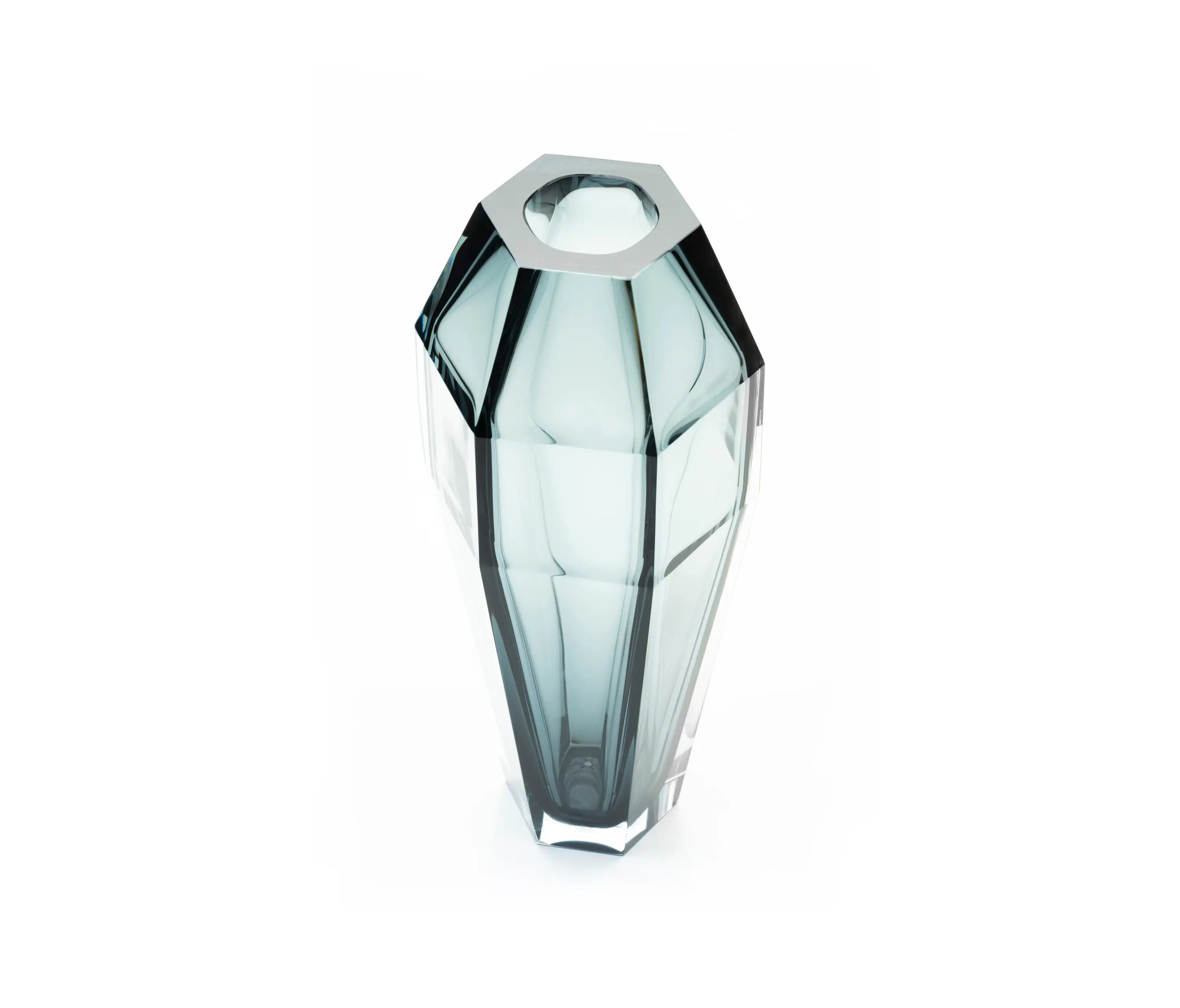 Purho - Gemello transparent