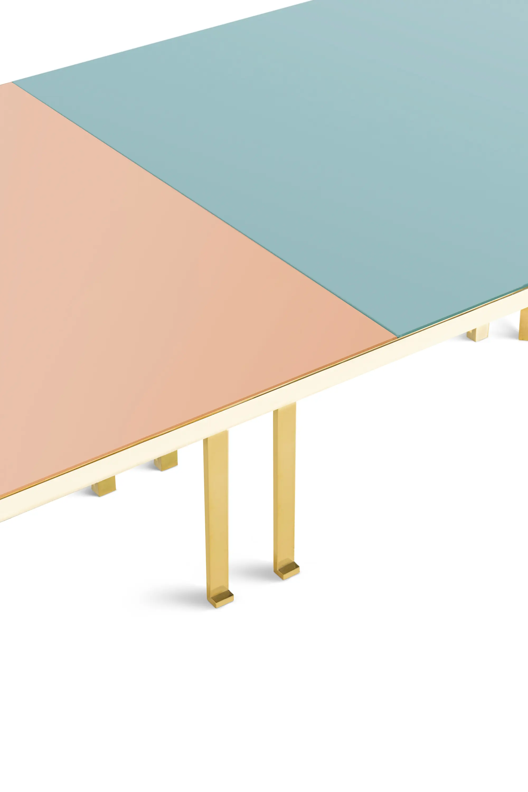 Purho - Holo 280 table