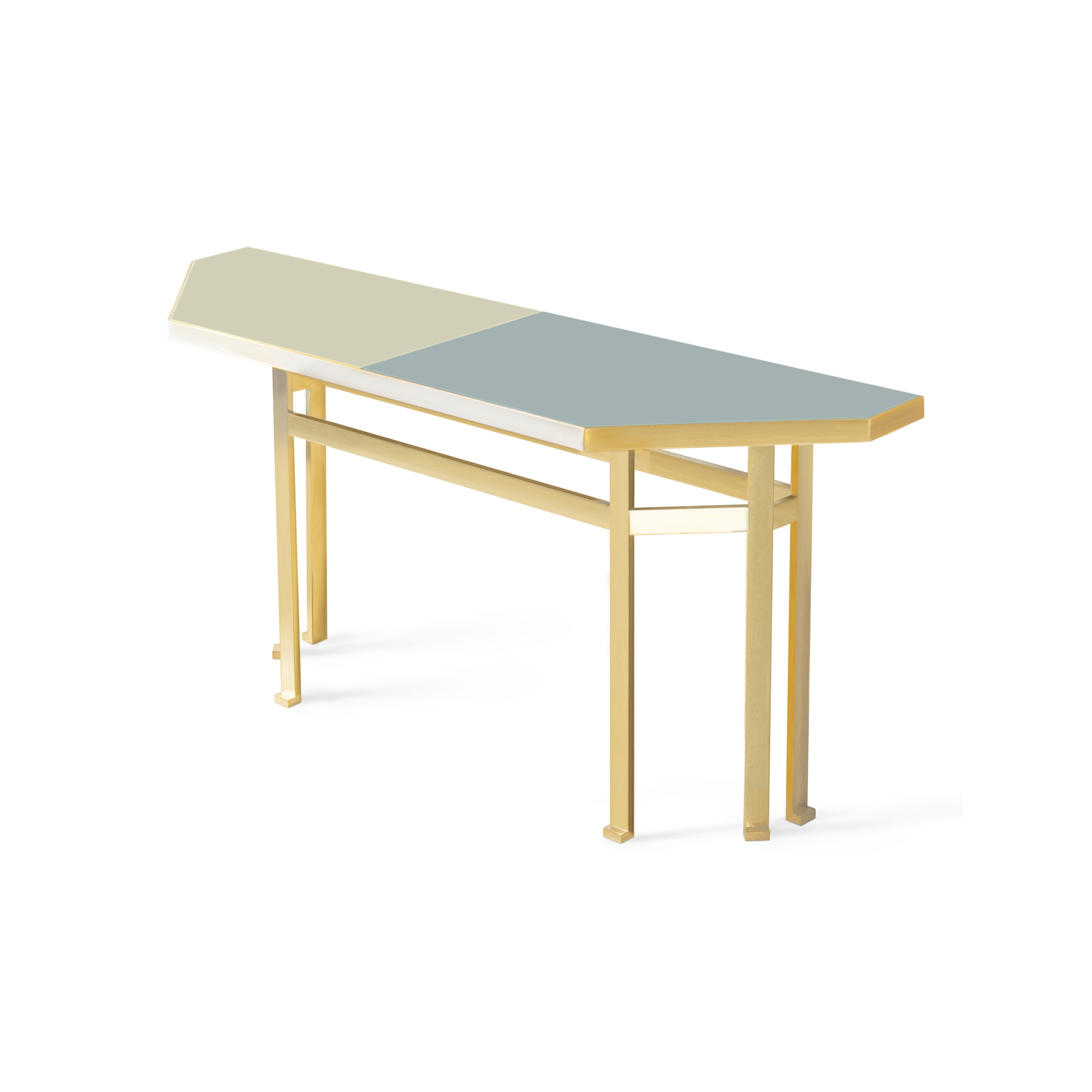 Display product Holo Consolle from manufacturer Purho