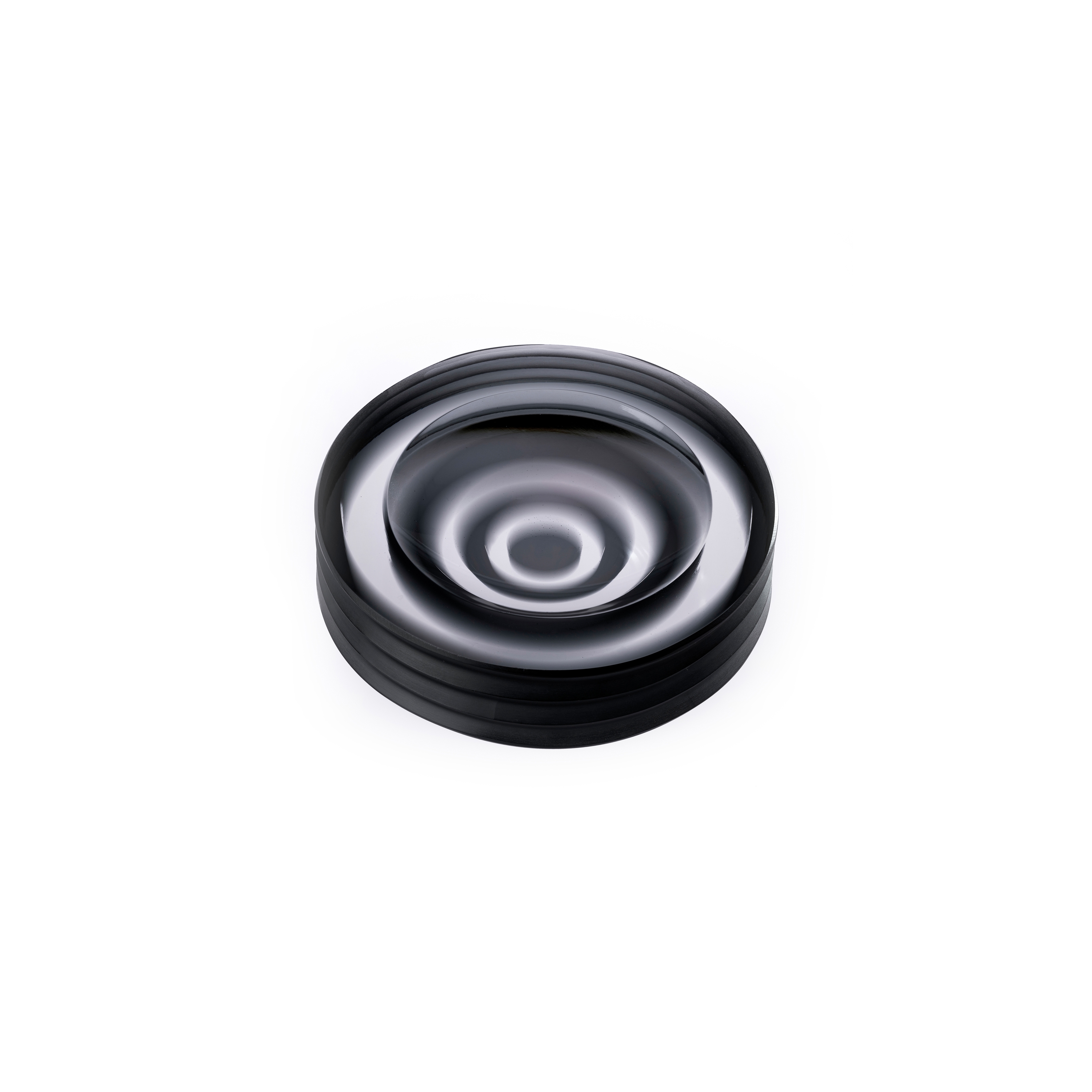 Afficher le produit Iride - PLISSE ashtray du fabricant Purho