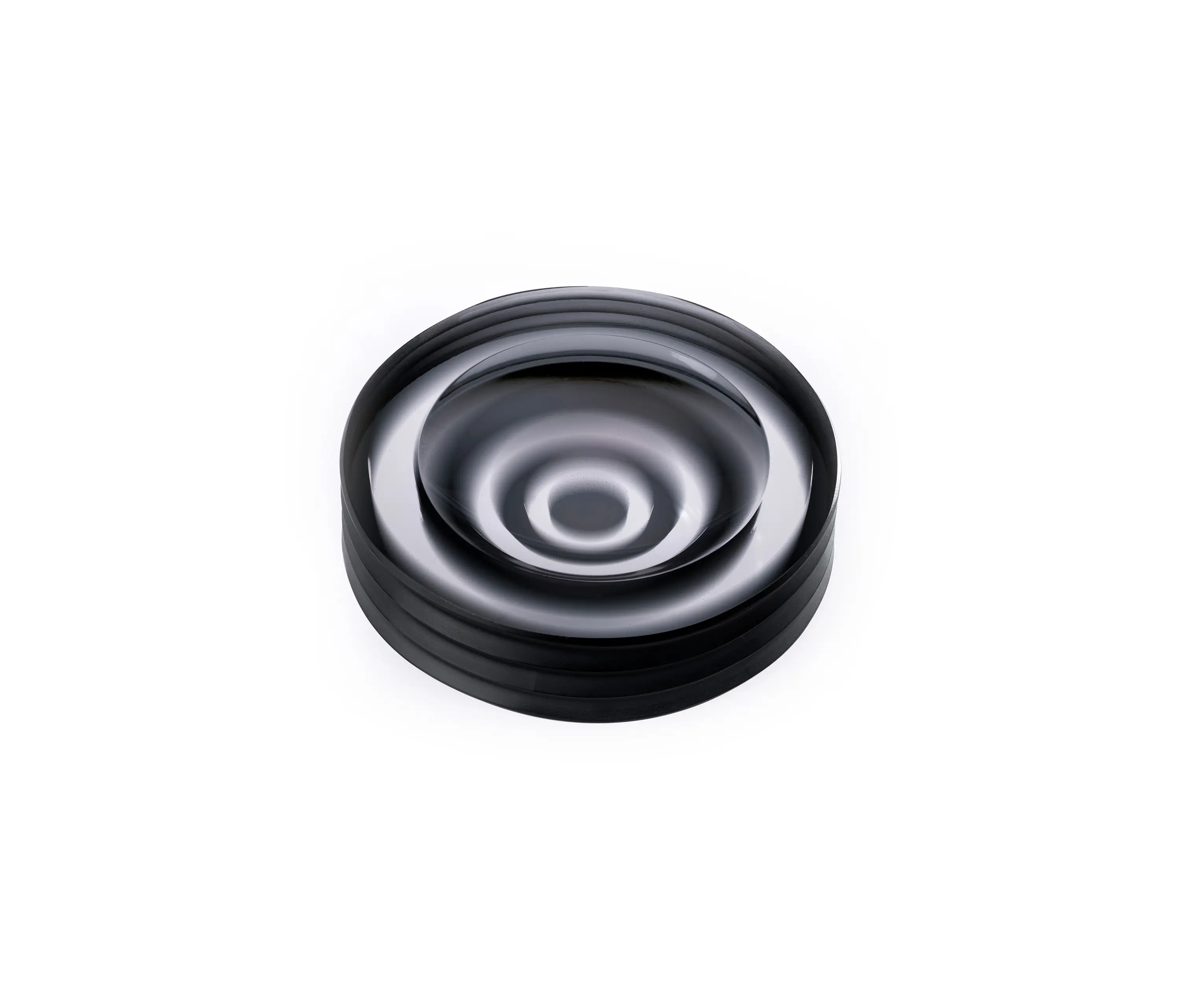 Purho - Iride - PLISSE ashtray