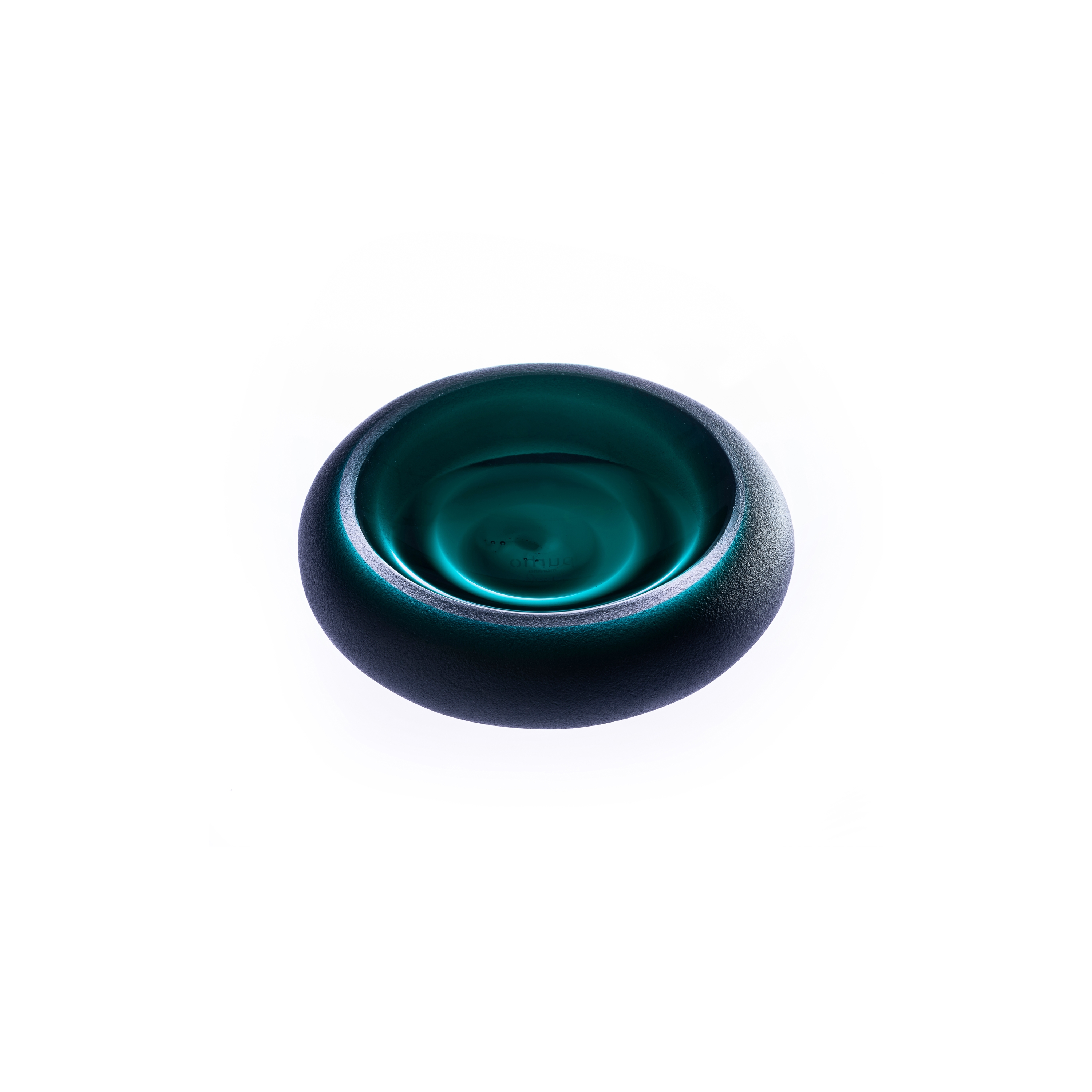 Afficher le produit Iride - SAND ashtray du fabricant Purho
