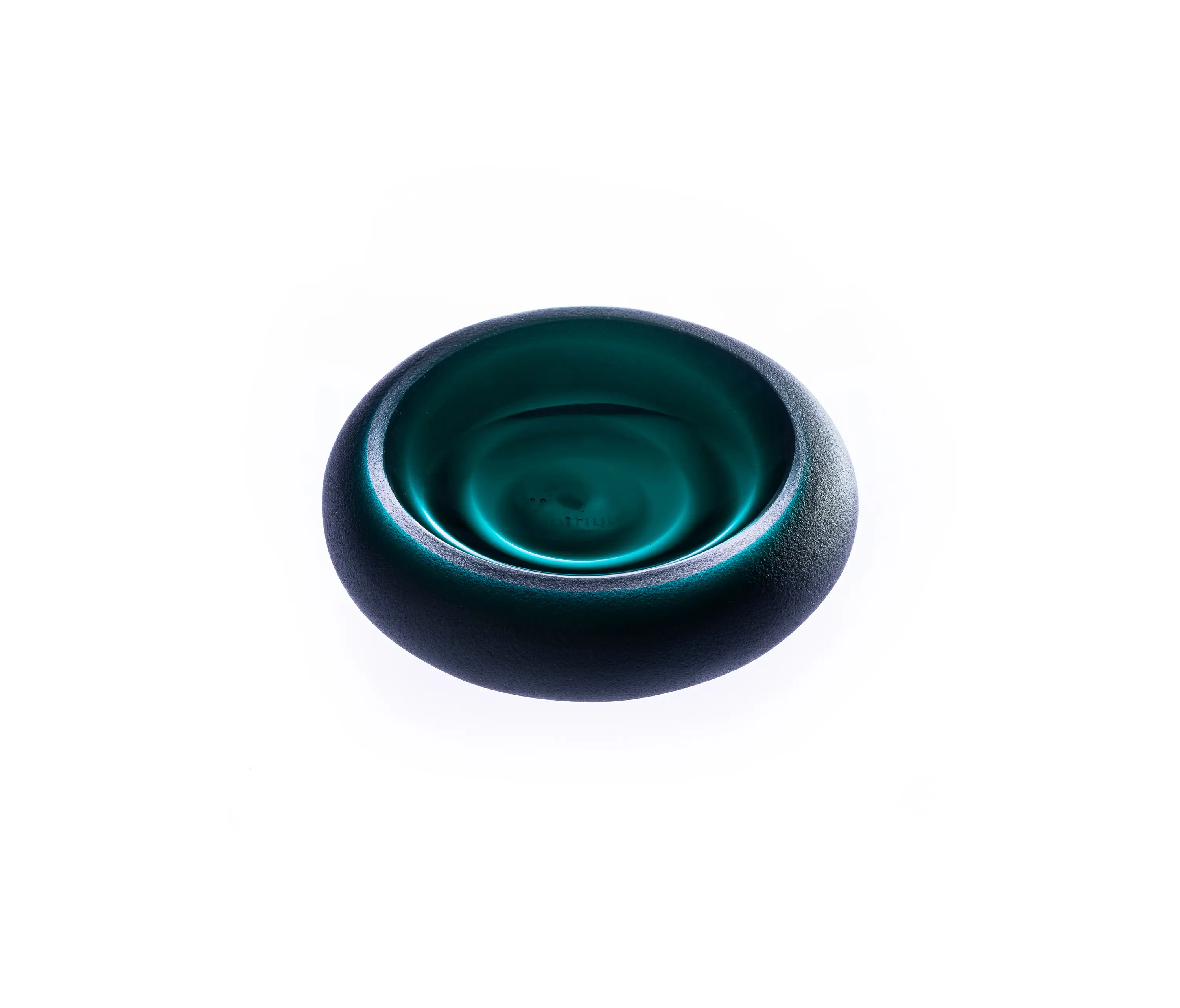 Purho - Iride - SAND ashtray