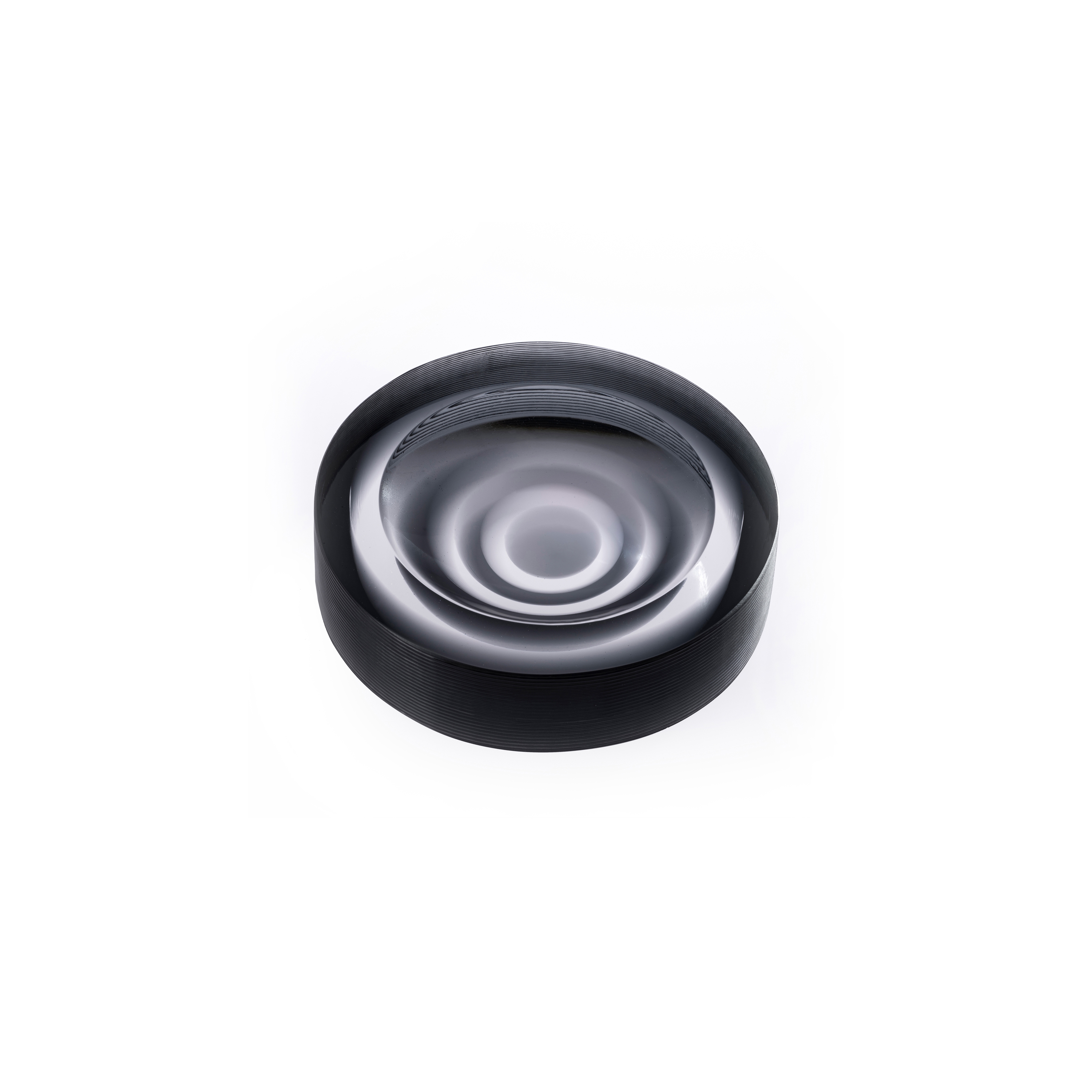 Iride - STRIPE ashtray