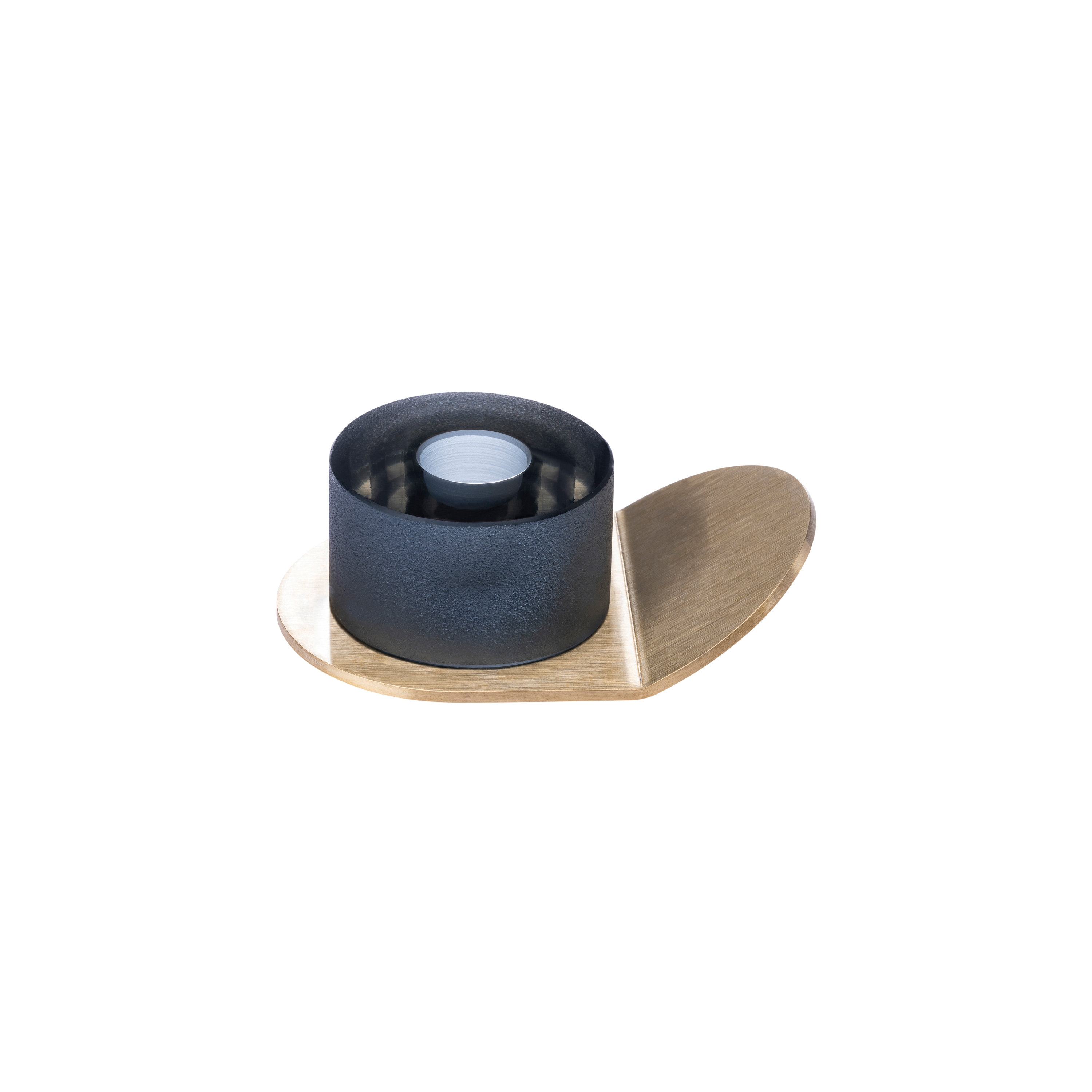 Produkt Lumino - SATIN candle holder des Herstellers Purho anzeigen