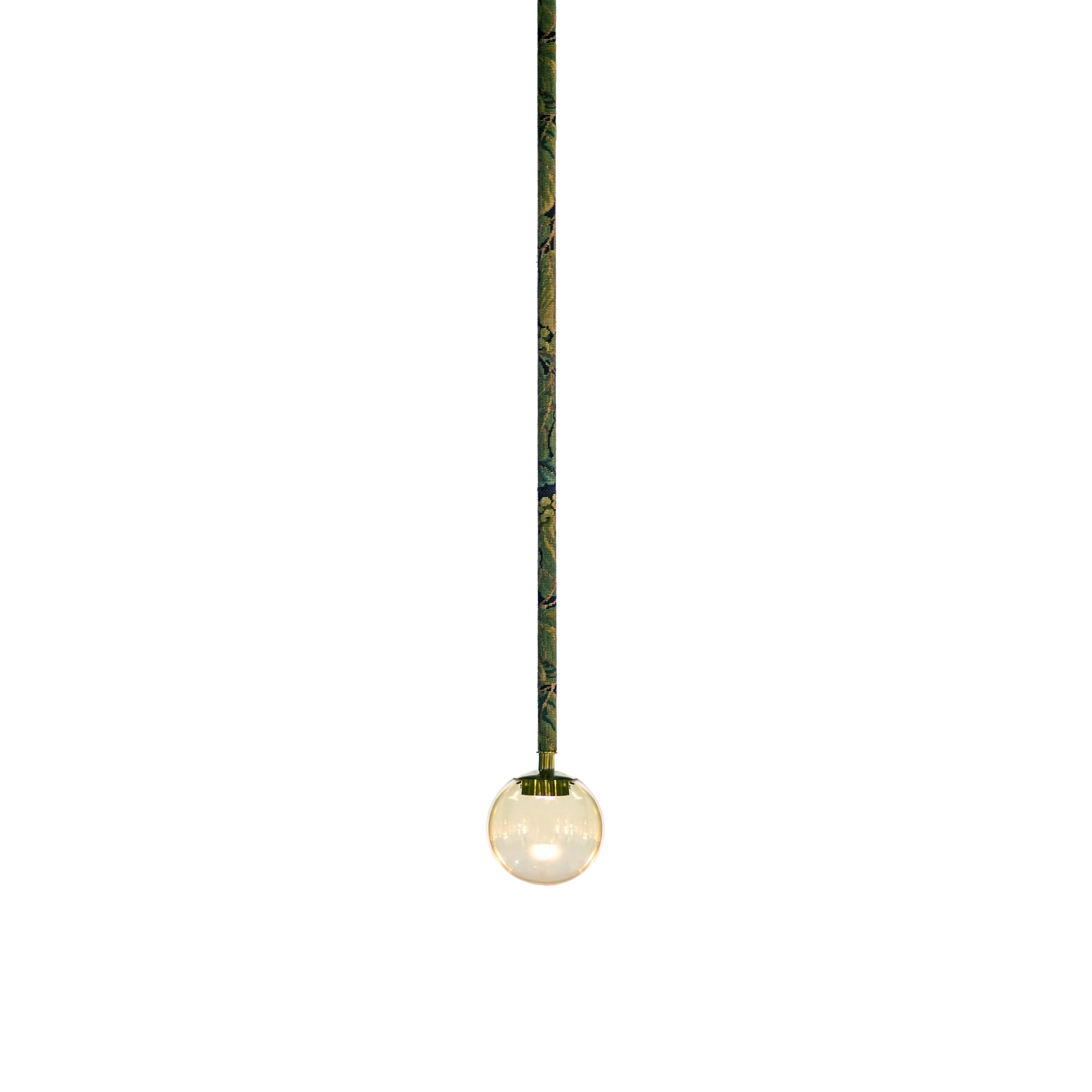 Produkt Magus suspension lamp (sphere) des Herstellers Purho anzeigen