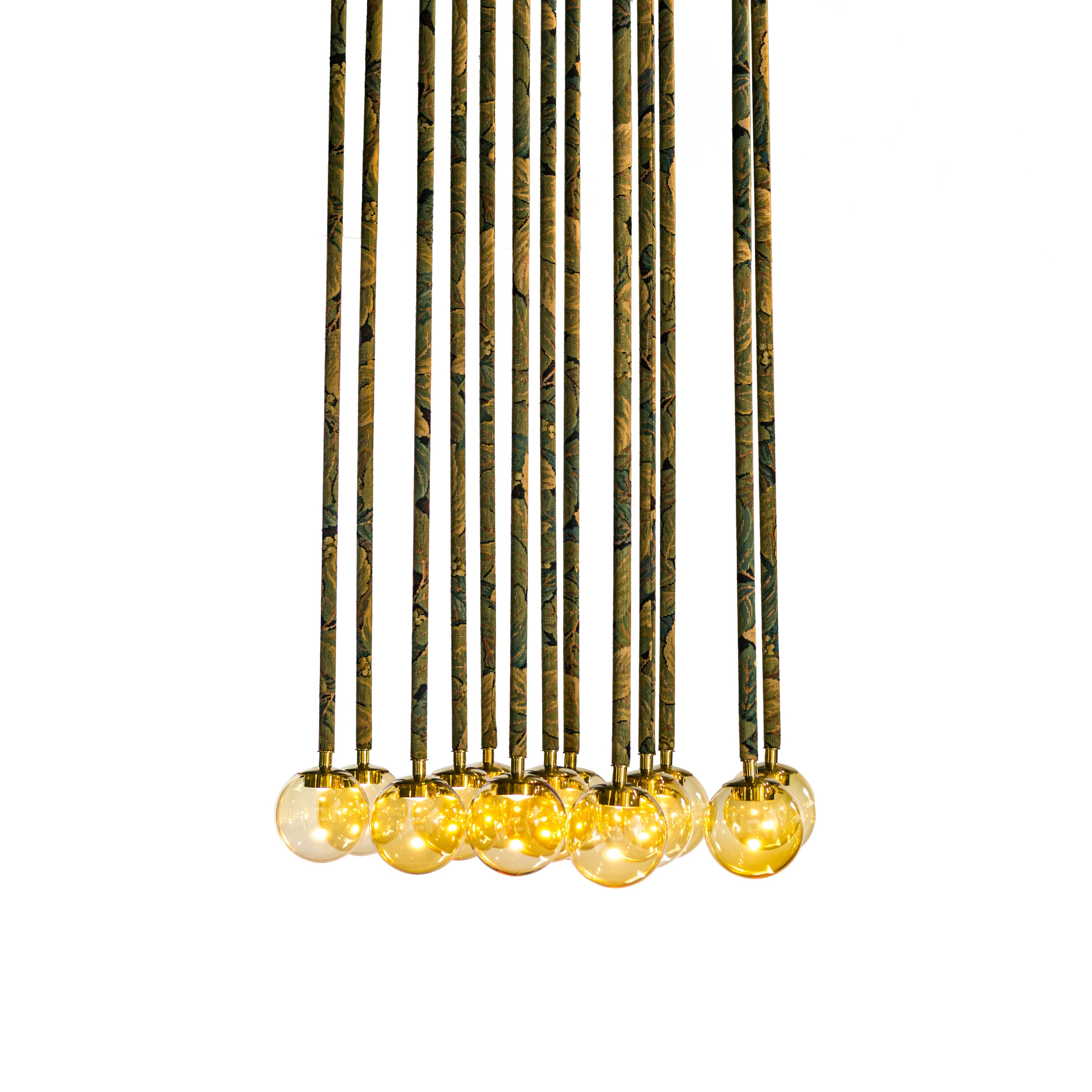 Produkt Magus 13 chandelier des Herstellers Purho anzeigen