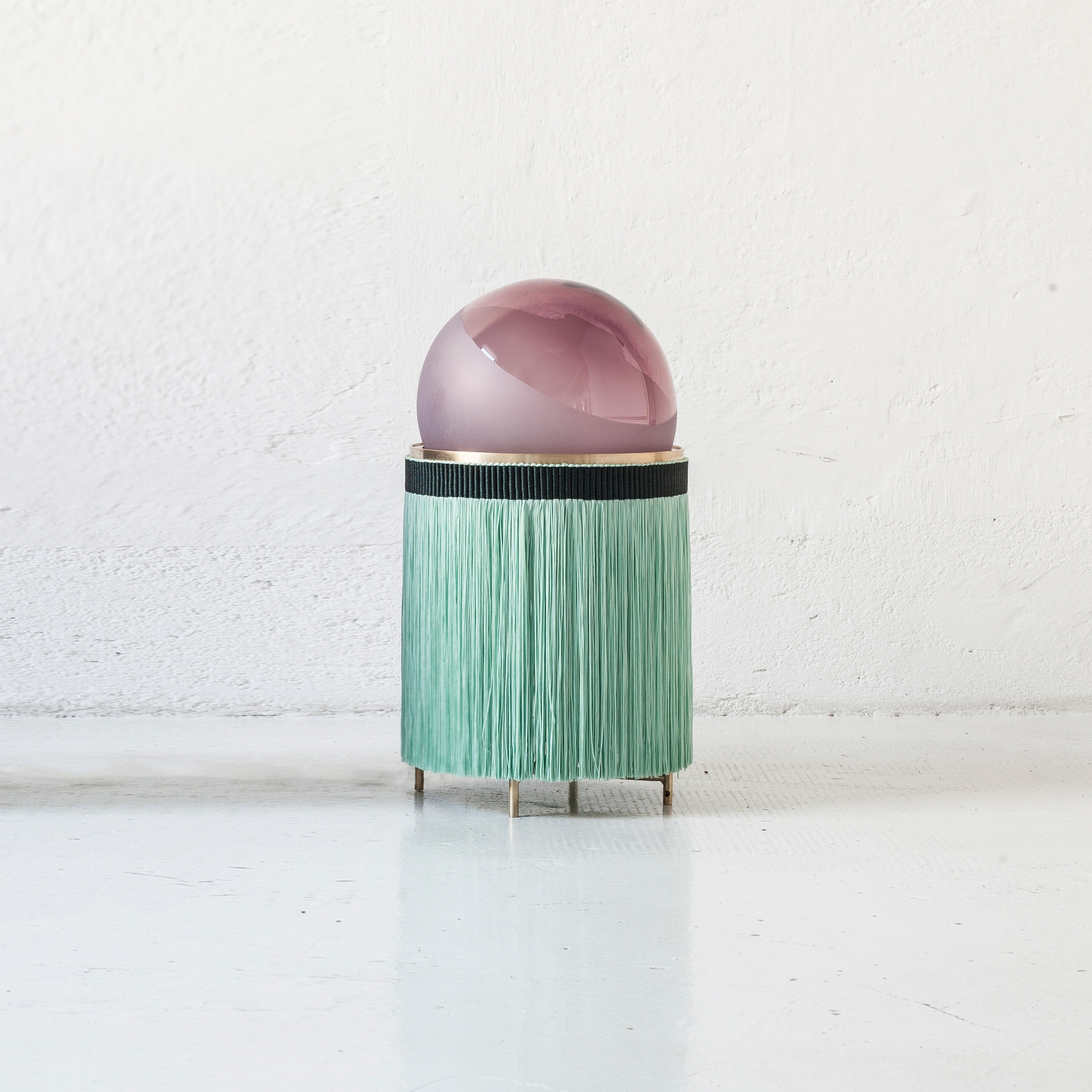 Produkt Normanna lamp low des Herstellers Purho anzeigen