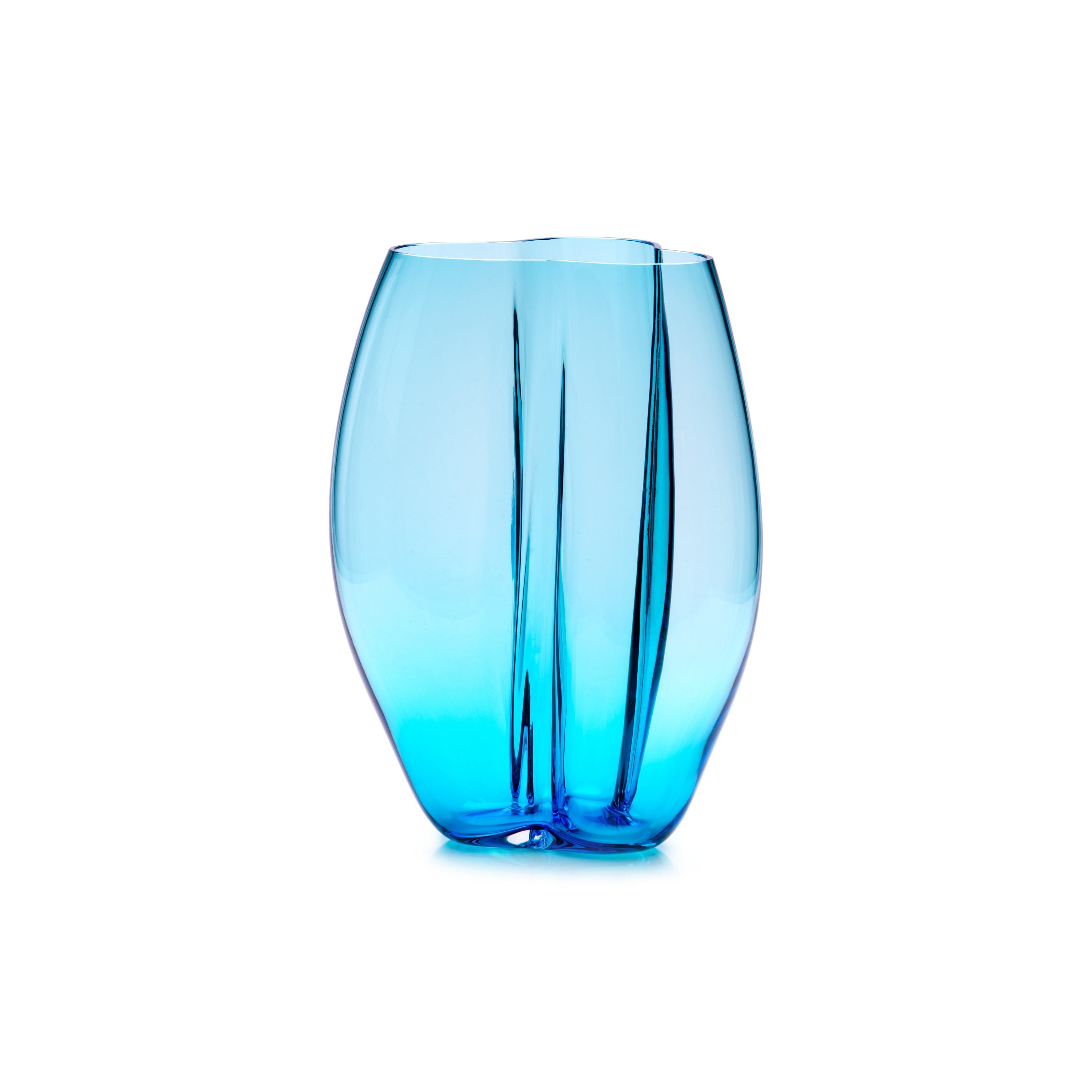 Produkt Petalo large vase 3 petals des Herstellers Purho anzeigen