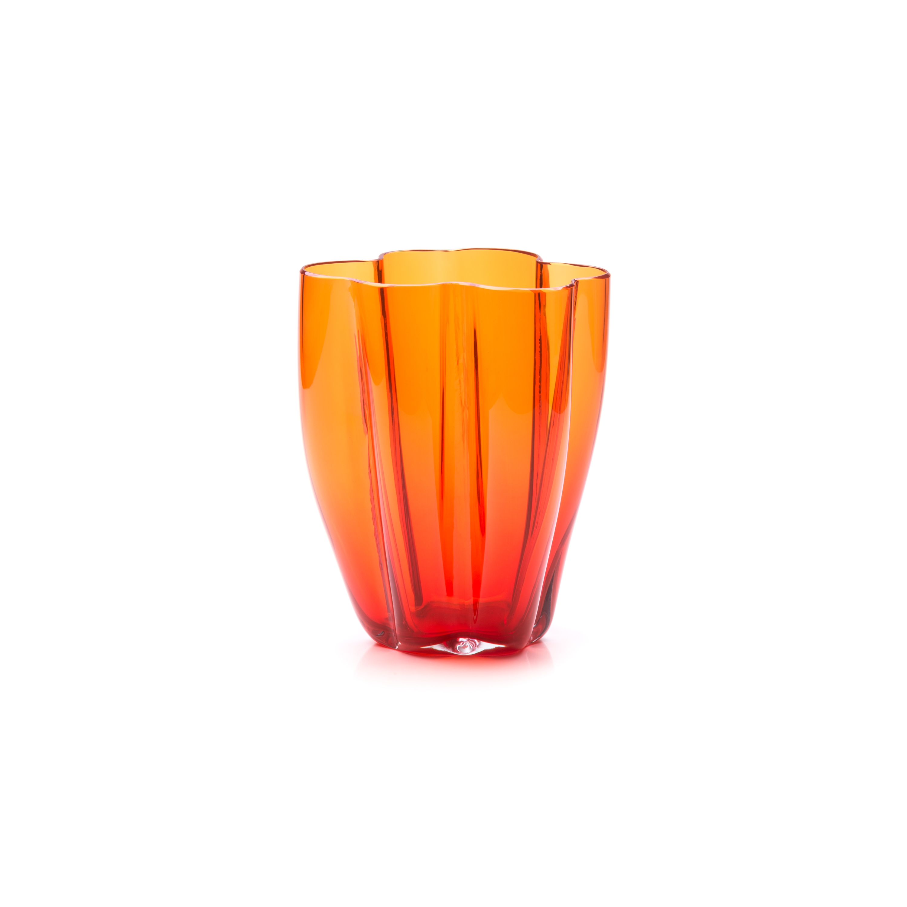 Produkt Petalo small vase 6 petals des Herstellers Purho anzeigen