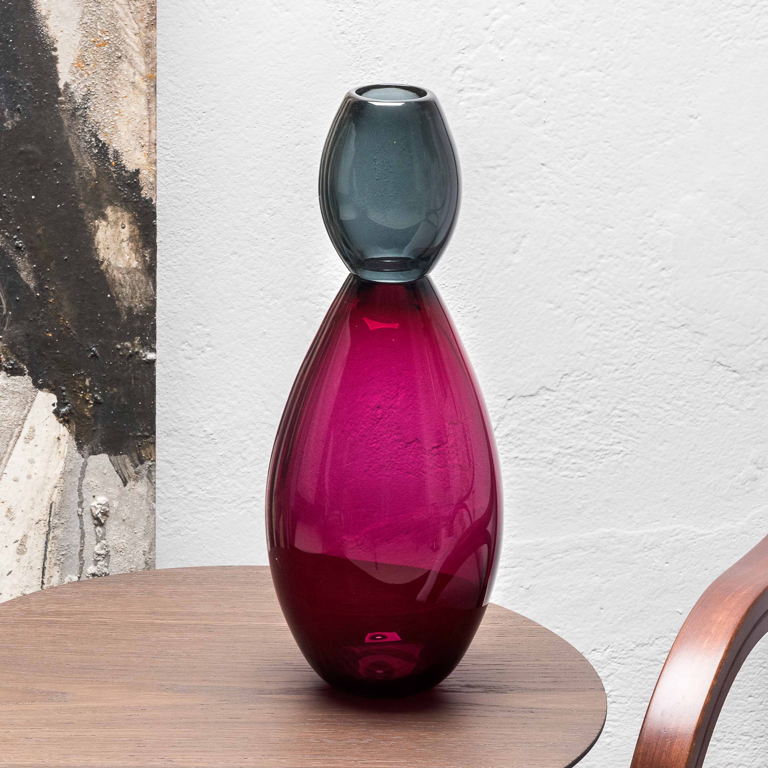 Produkt Royal Family | King vase des Herstellers Purho anzeigen