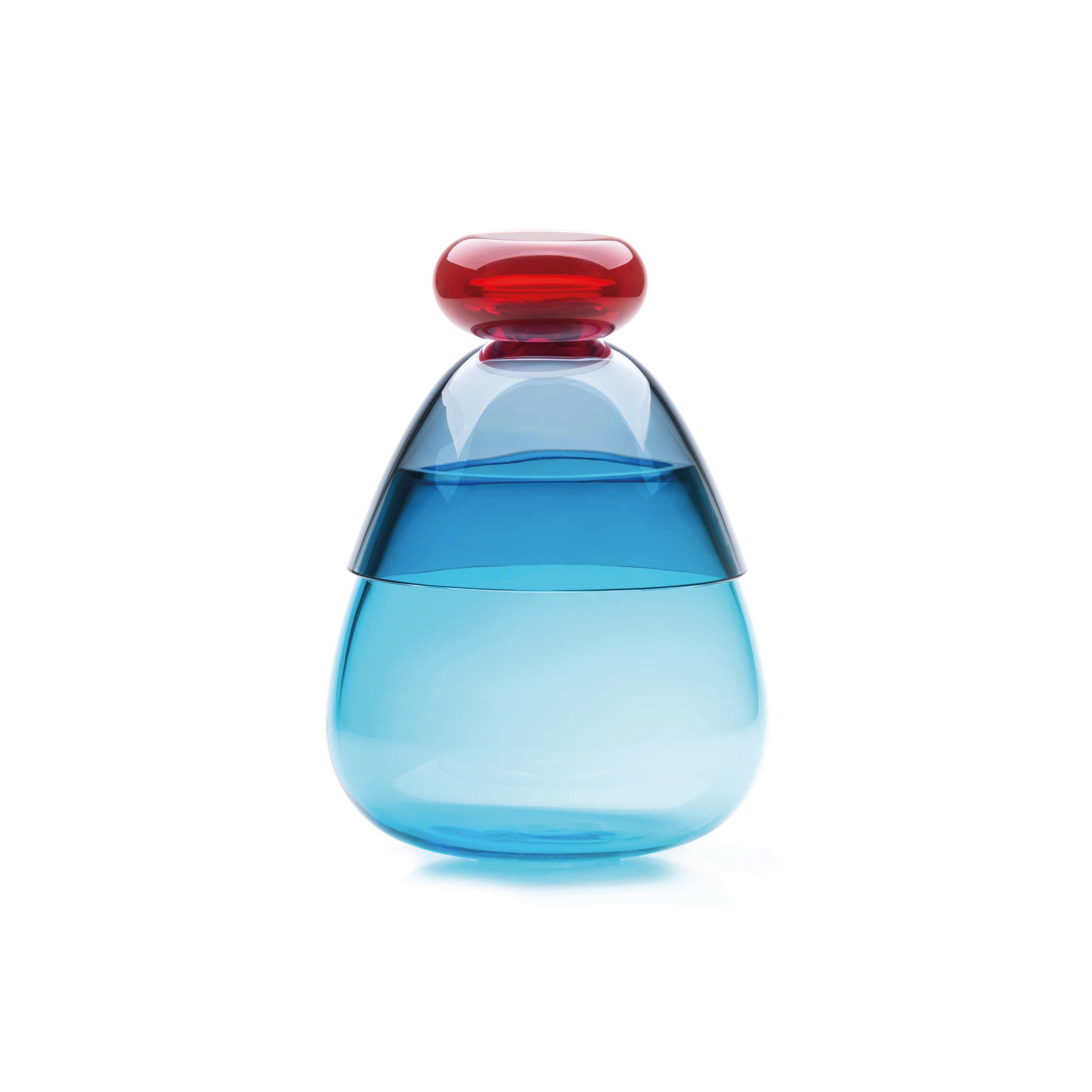 Produkt Royal Family | Kount vase large des Herstellers Purho anzeigen