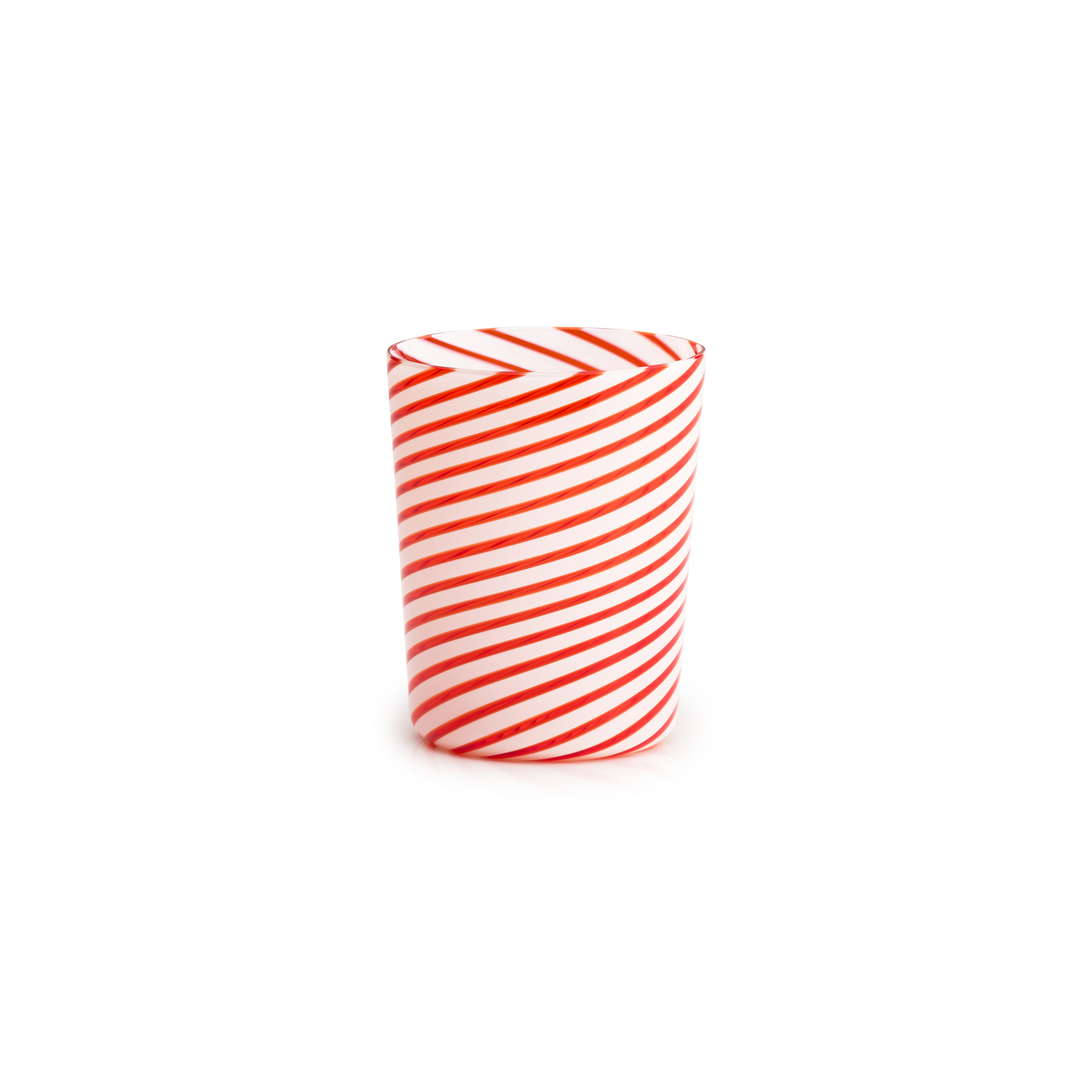 Produkt Twist glass - SET of 6 pieces des Herstellers Purho anzeigen