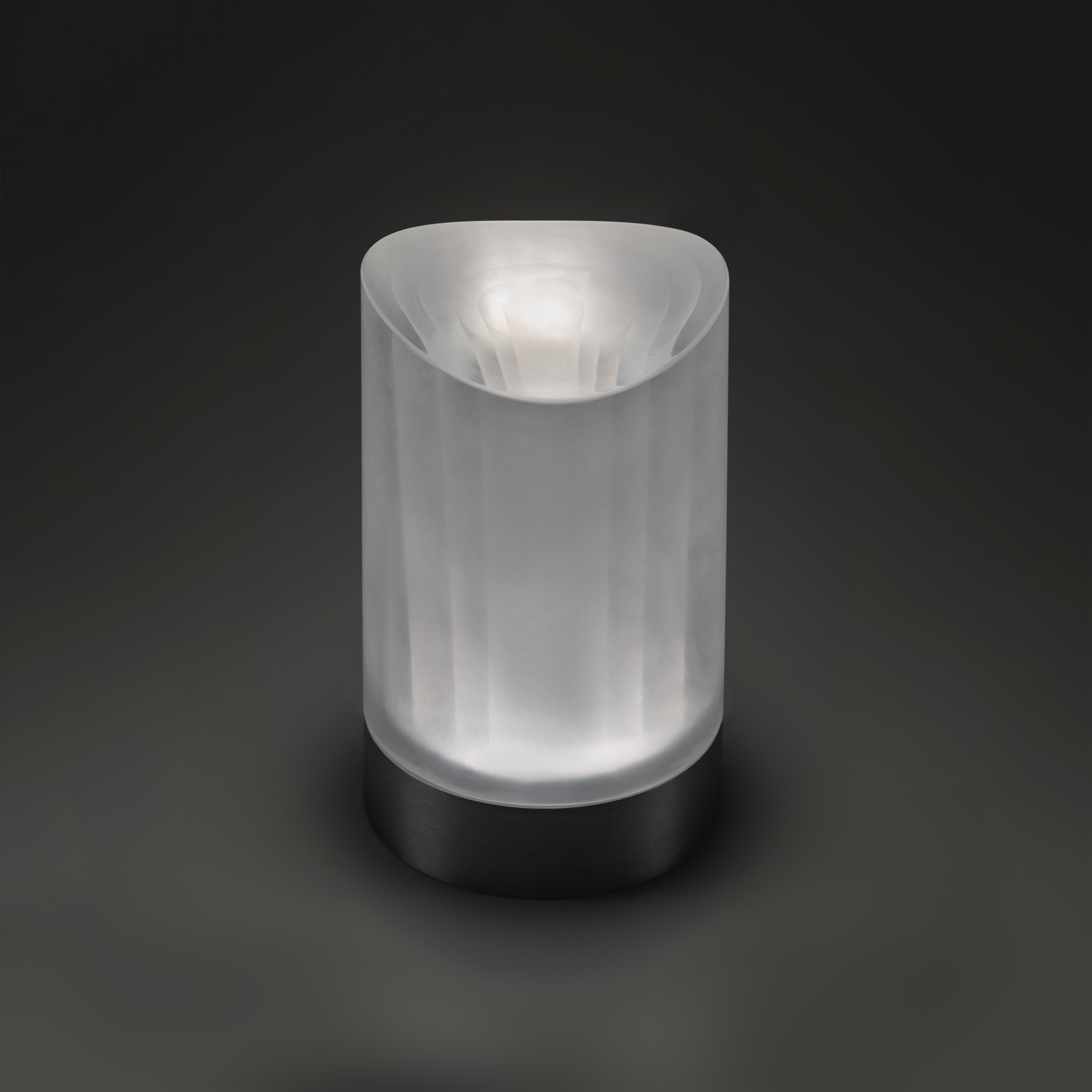 Produkt Haute Silk - rechargeable lamp des Herstellers Purho anzeigen
