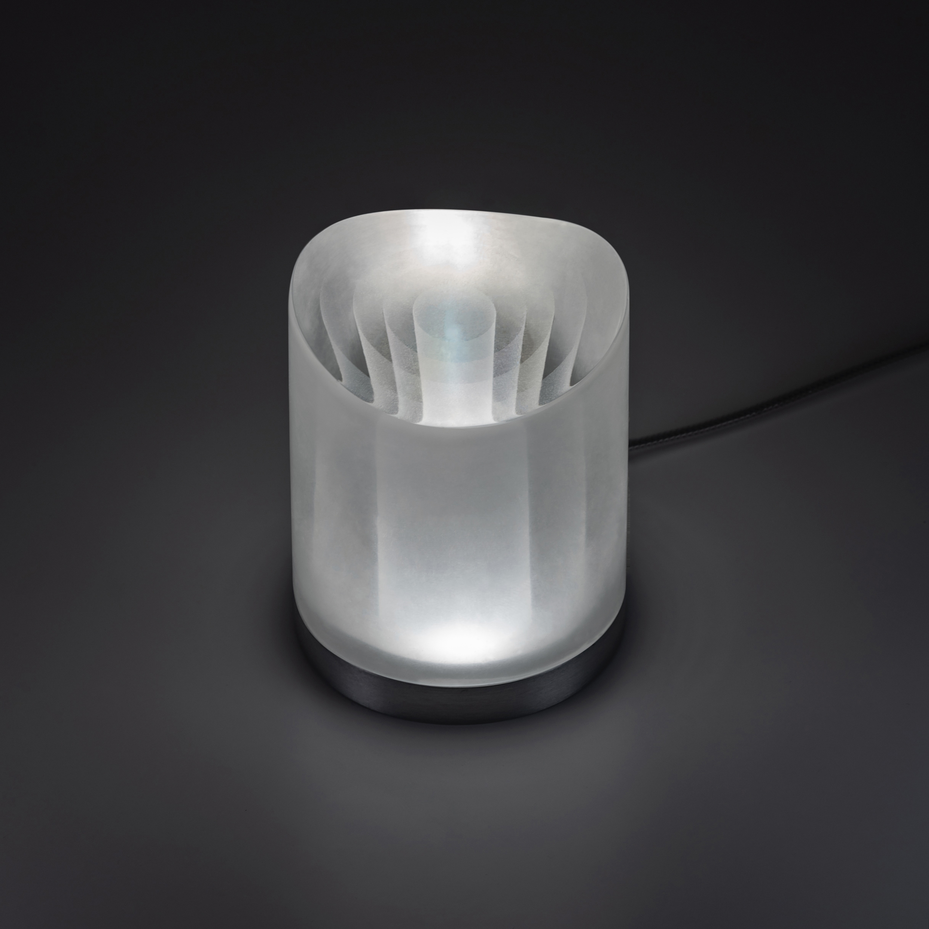 Produkt Petite Silk - lamp des Herstellers Purho anzeigen