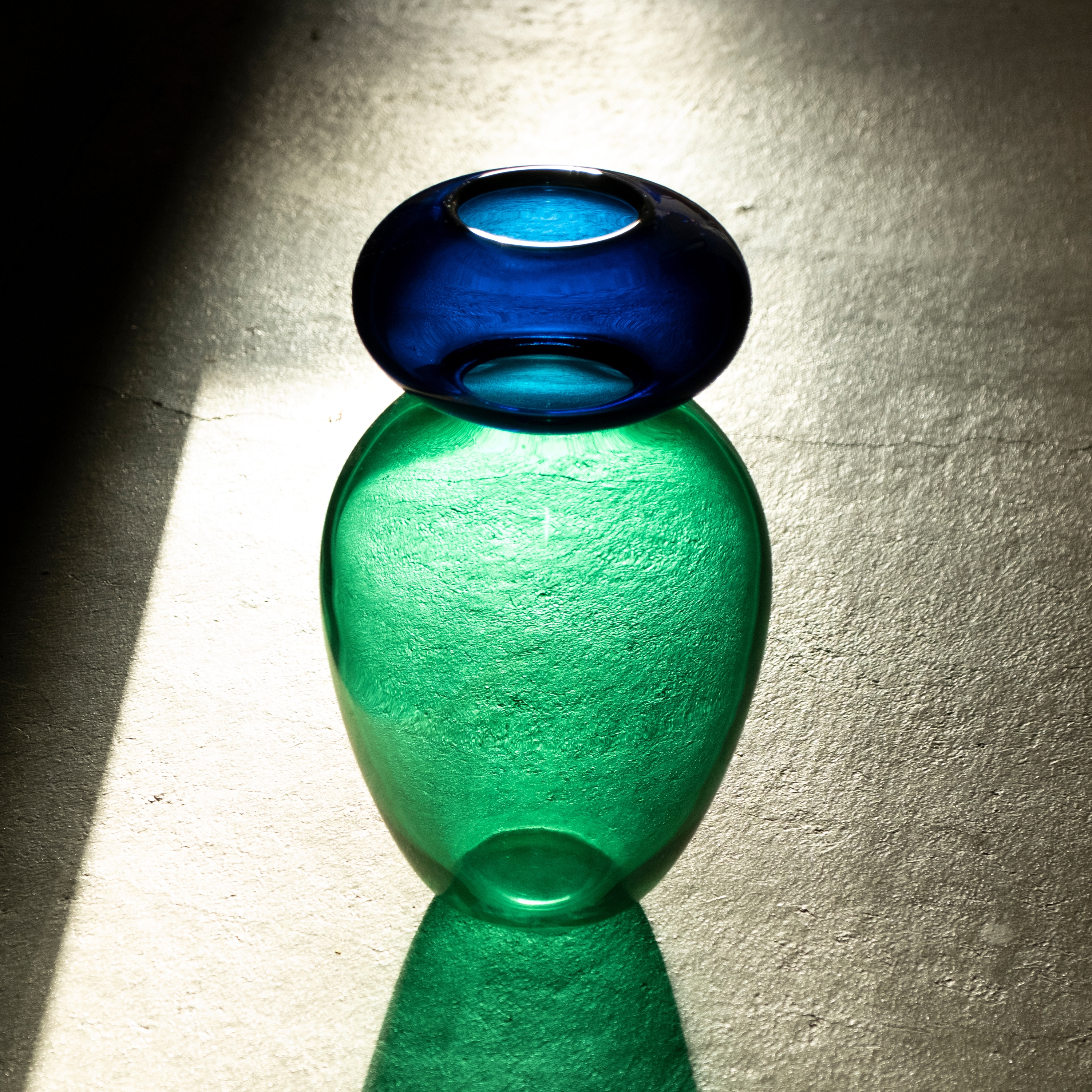 Produkt Royal Family | Queen vase des Herstellers Purho anzeigen