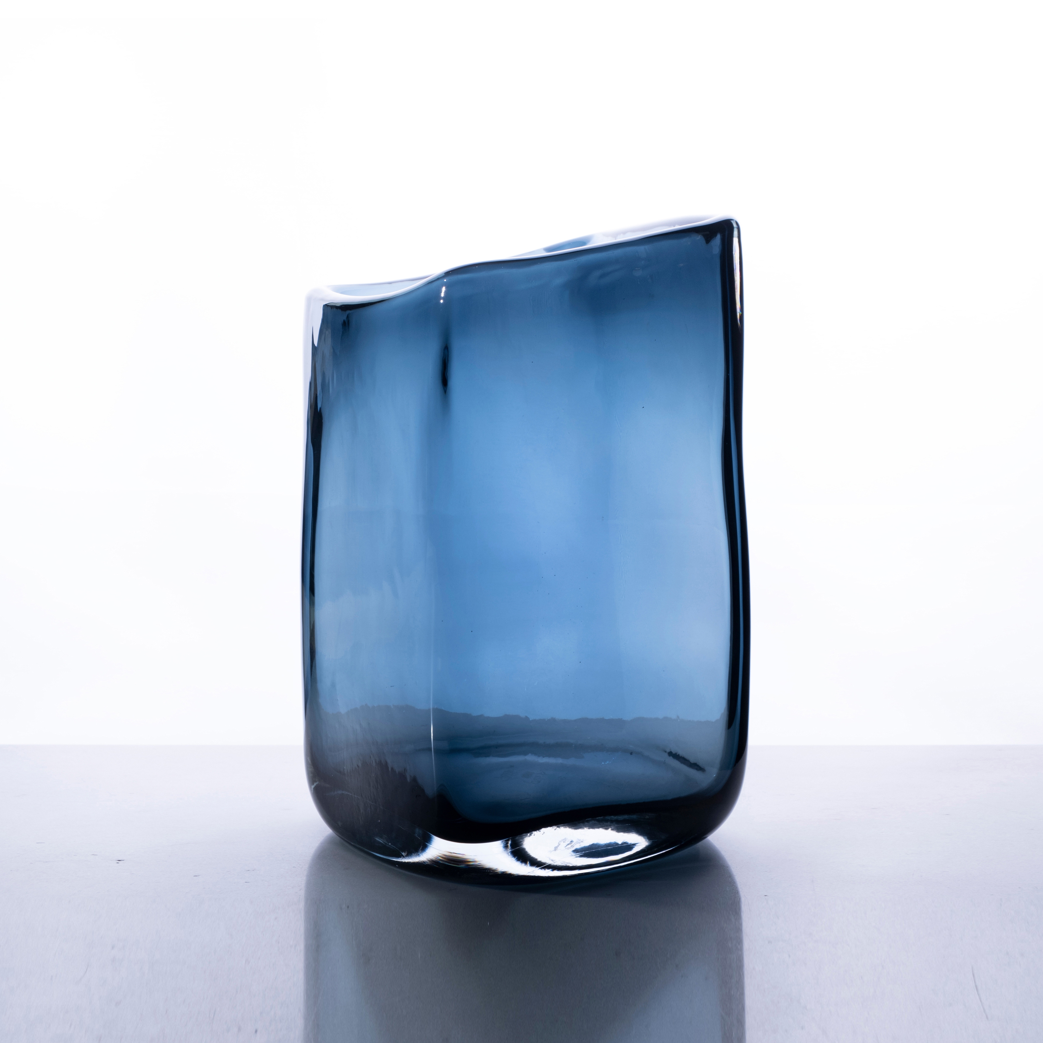 Produkt Trapezio Small Vase des Herstellers Purho anzeigen