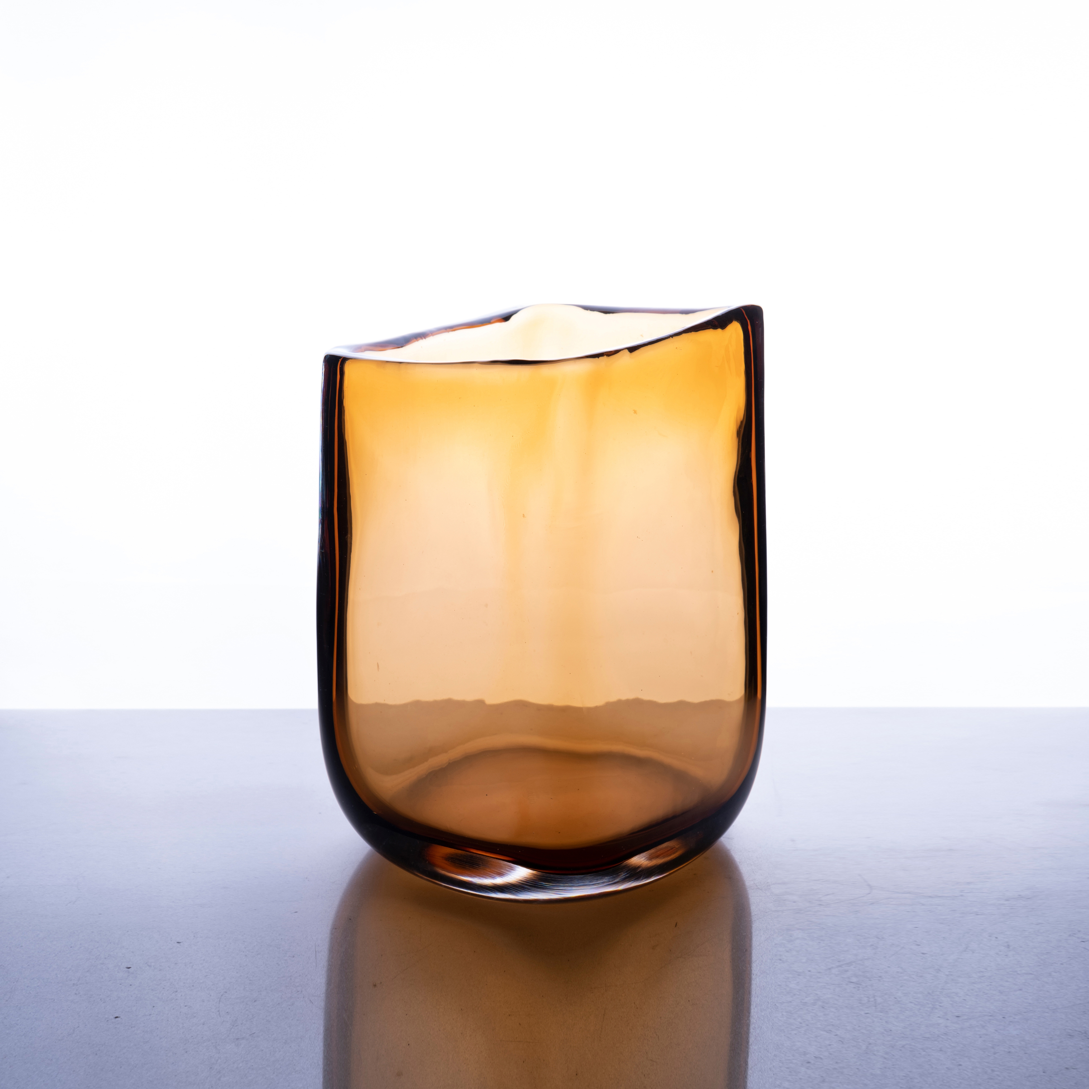 Produkt Trapezio Small Vase des Herstellers Purho anzeigen