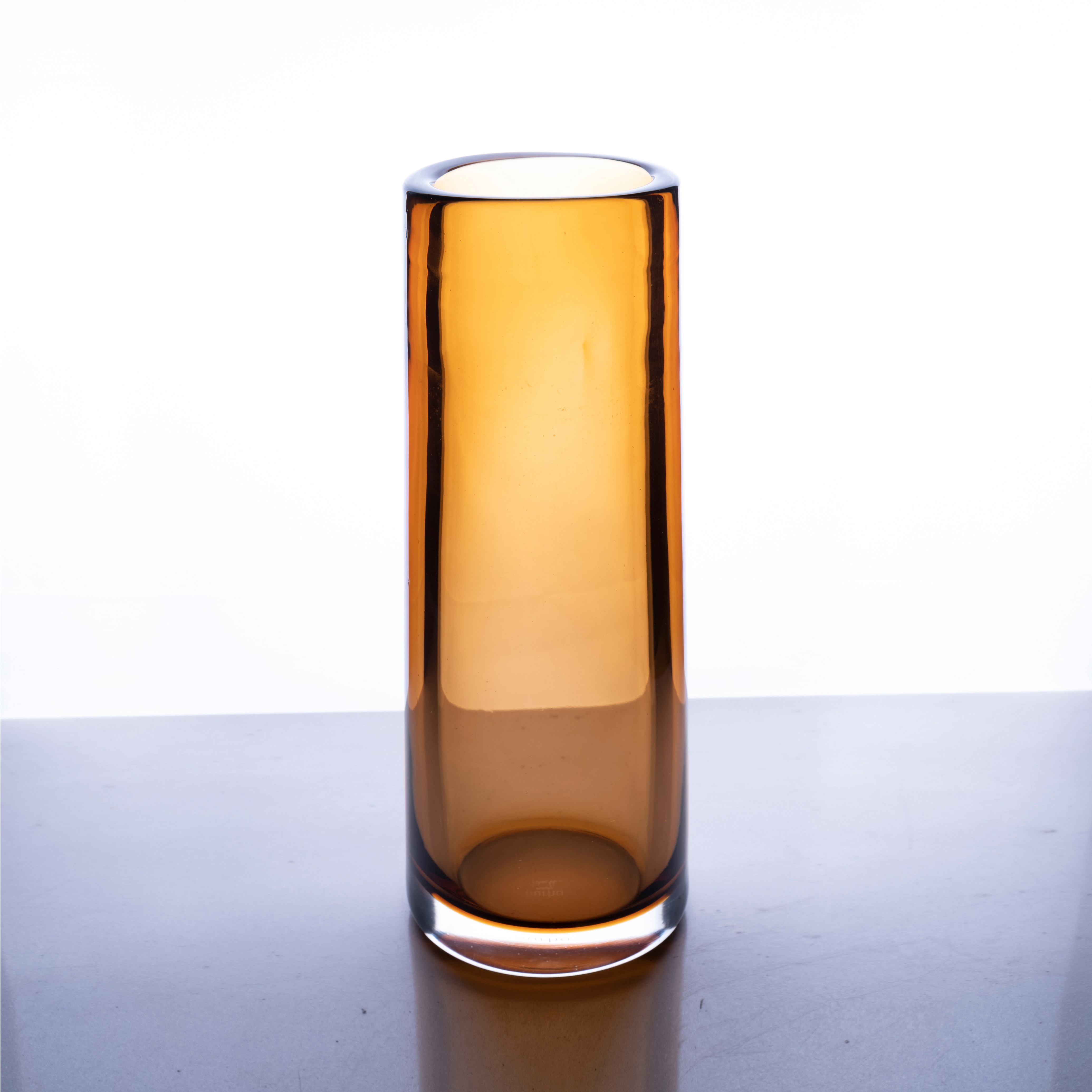 Produkt Cilindro Large Vase - Glossy des Herstellers Purho anzeigen