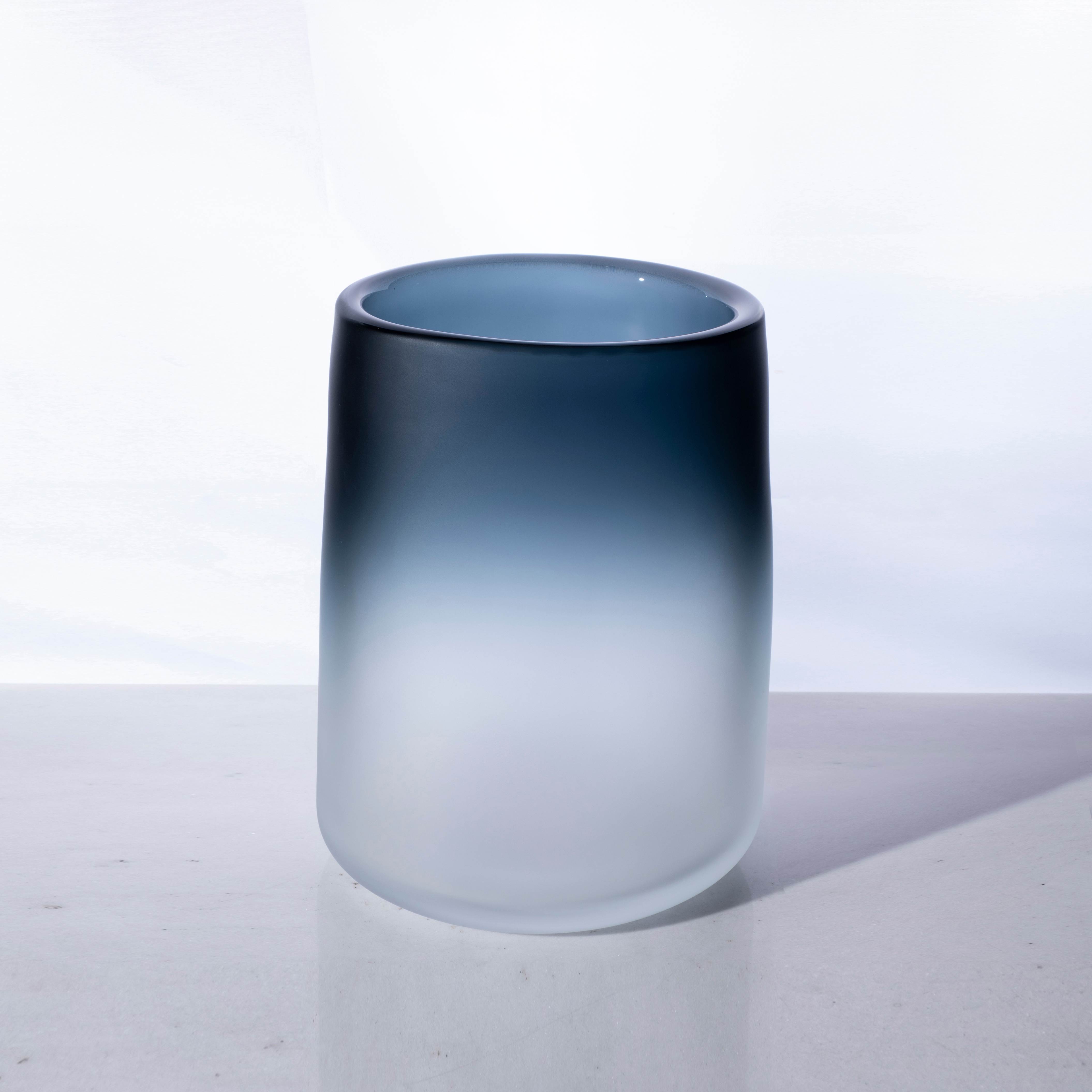 Produkt Cillindro Small Vase - Satin des Herstellers Purho anzeigen