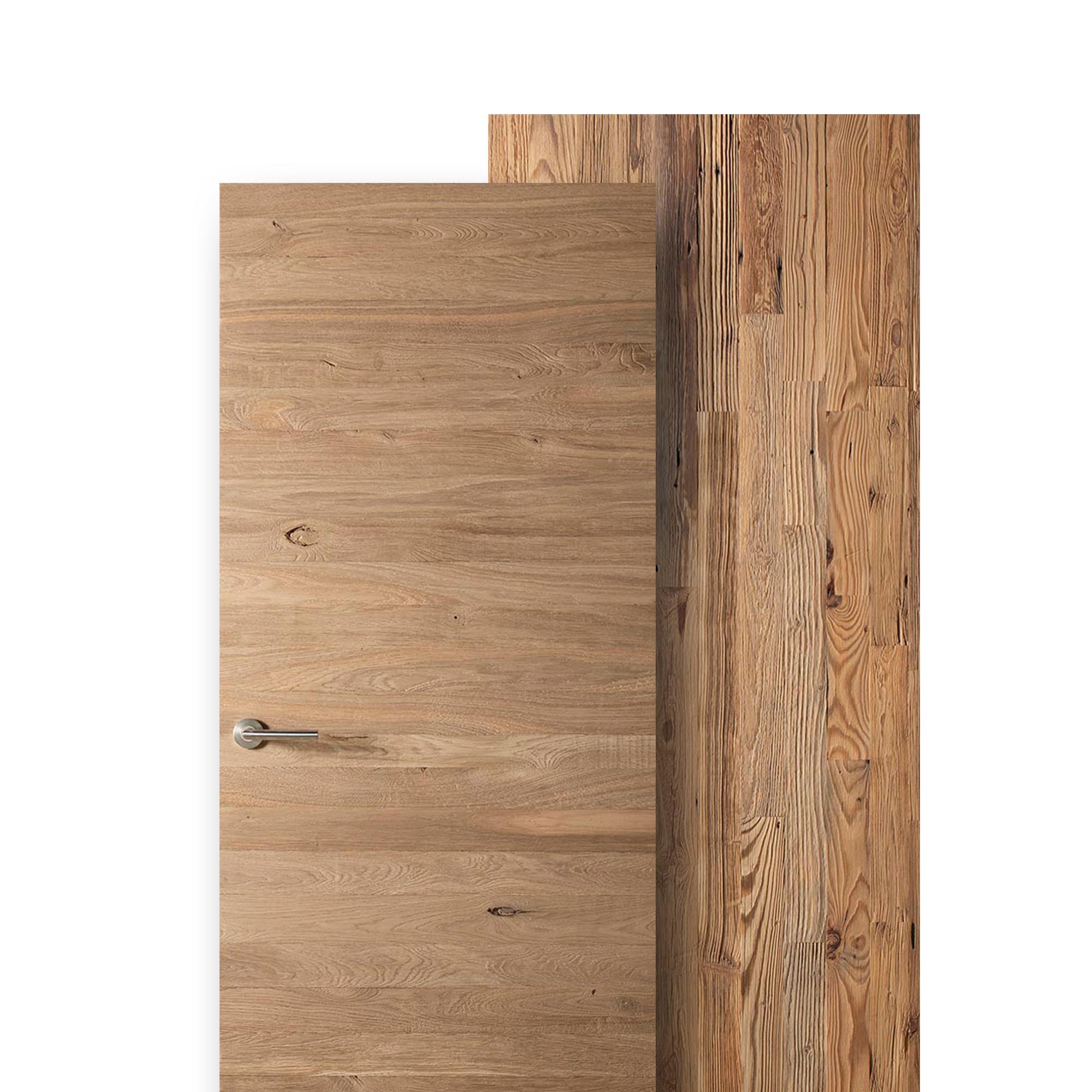 PORTES EN BOIS