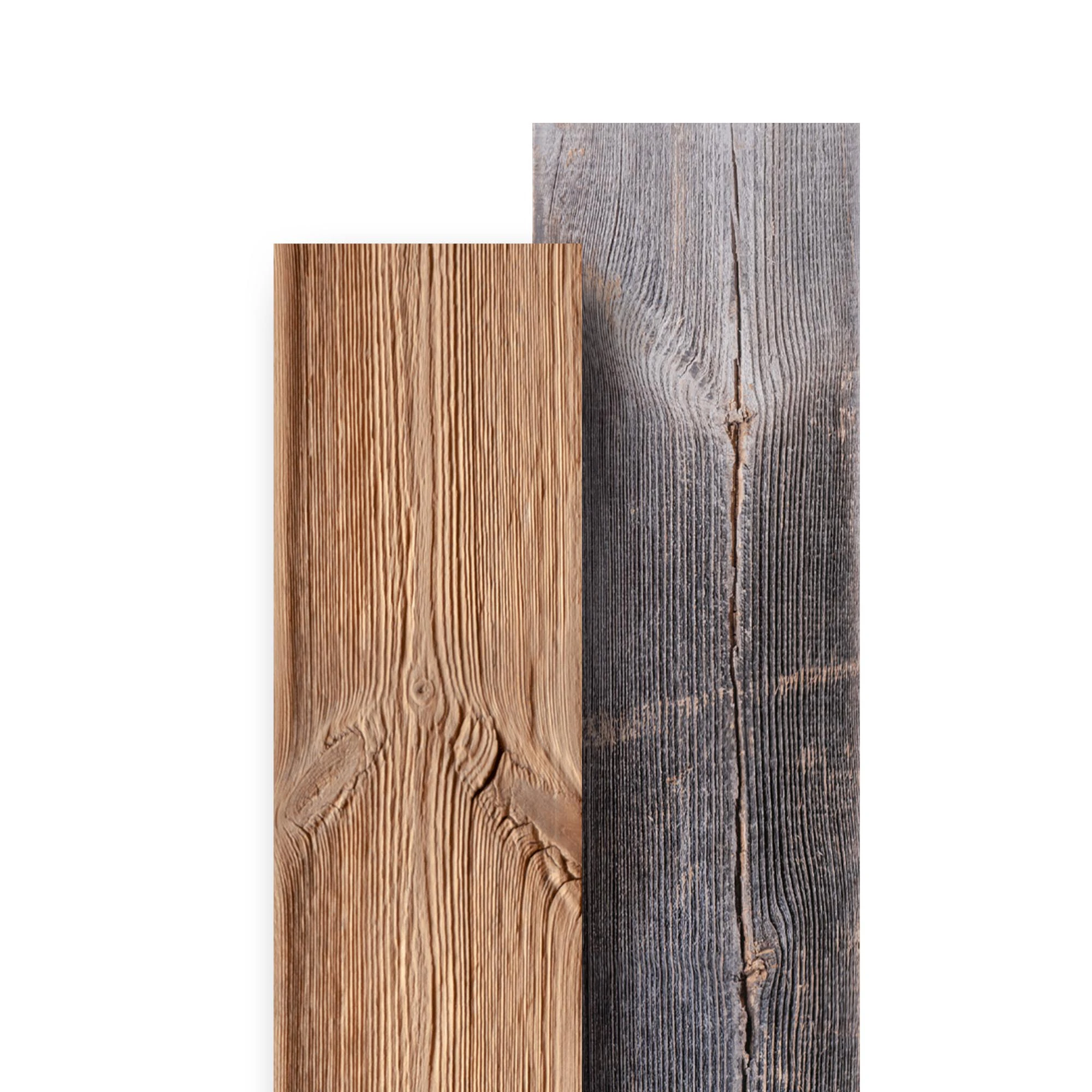 RECLAIMED WOOD