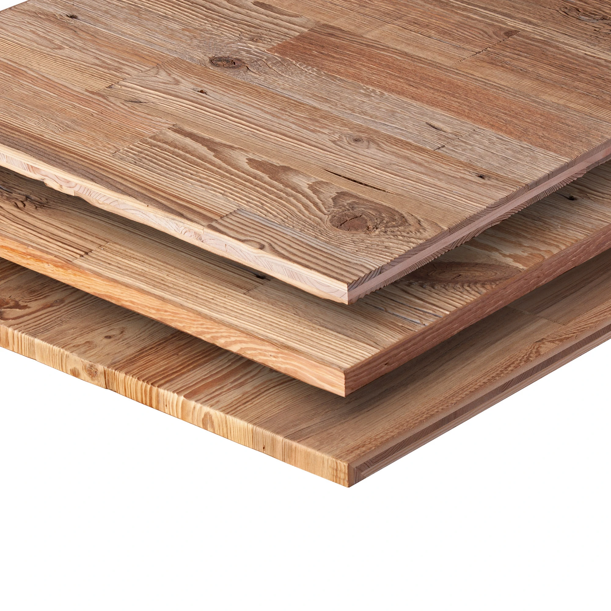 3-LAYER PANELS