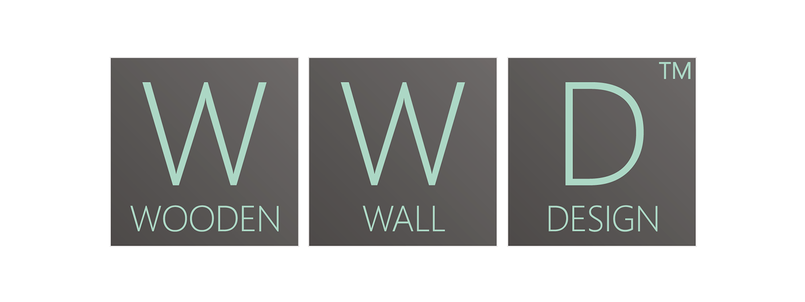 Logo for manufacturer Wooden Wall Design