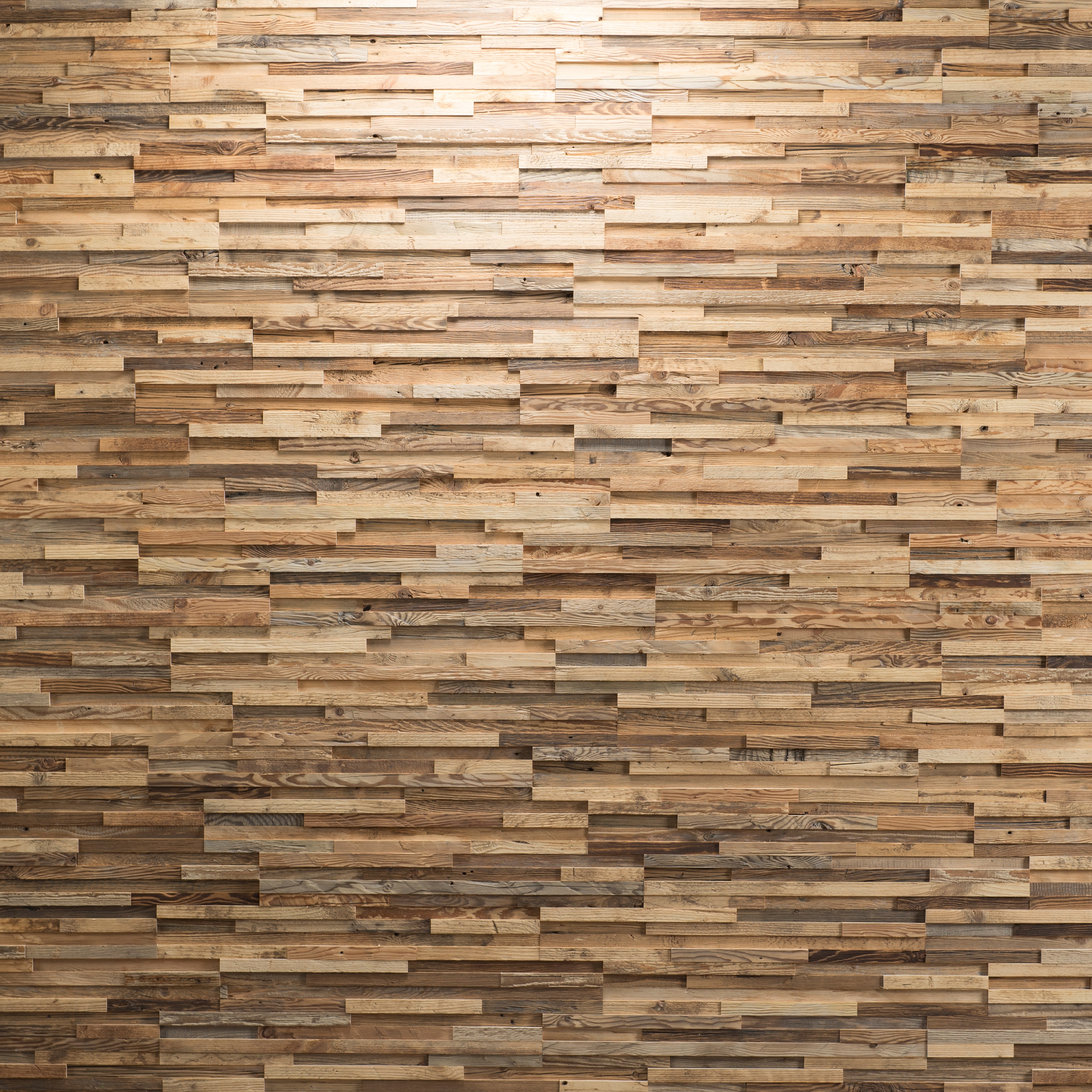 Afficher le produit A priori | Panneaux muraux du fabricant Wooden Wall Design