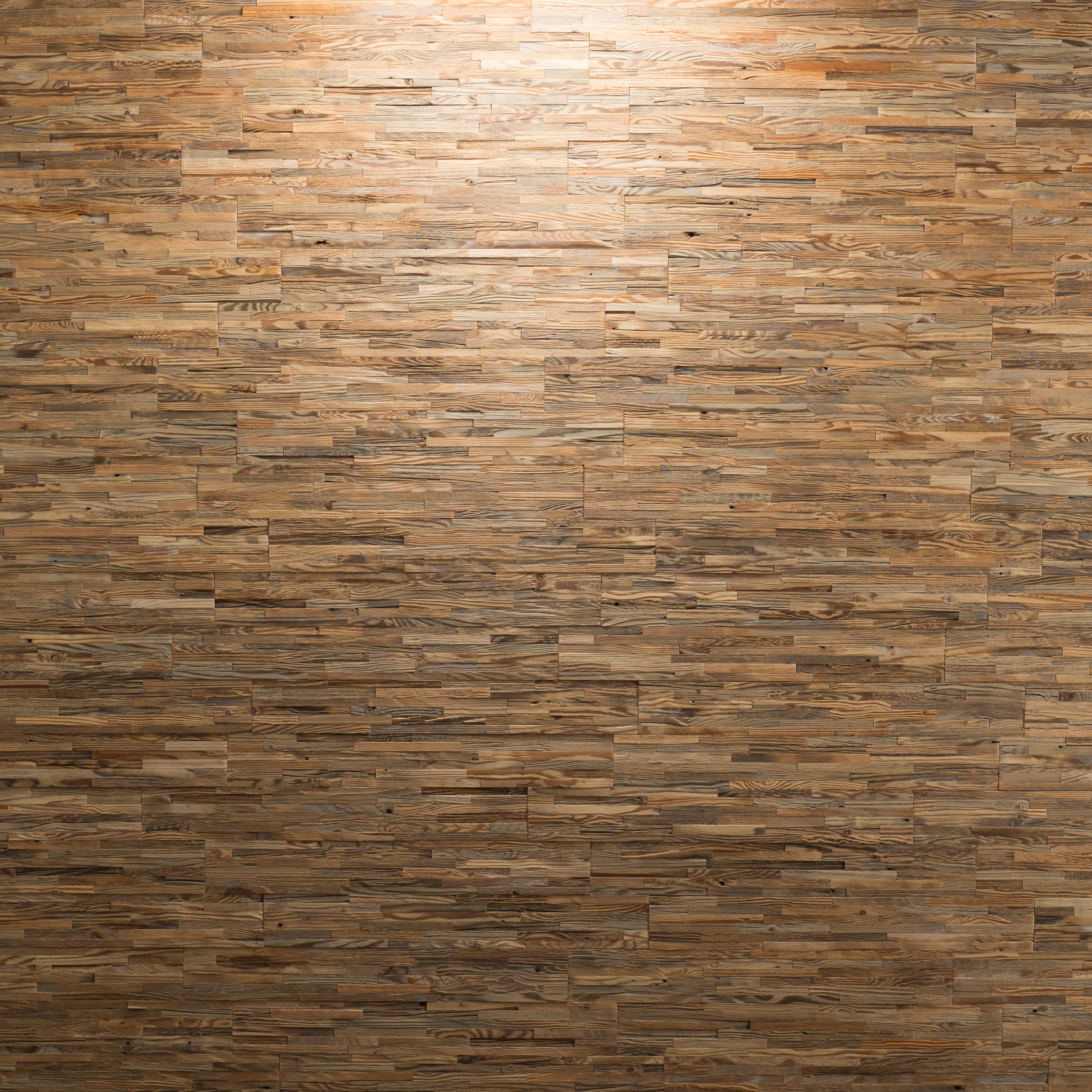 Afficher le produit Brut | Panneaux muraux du fabricant Wooden Wall Design