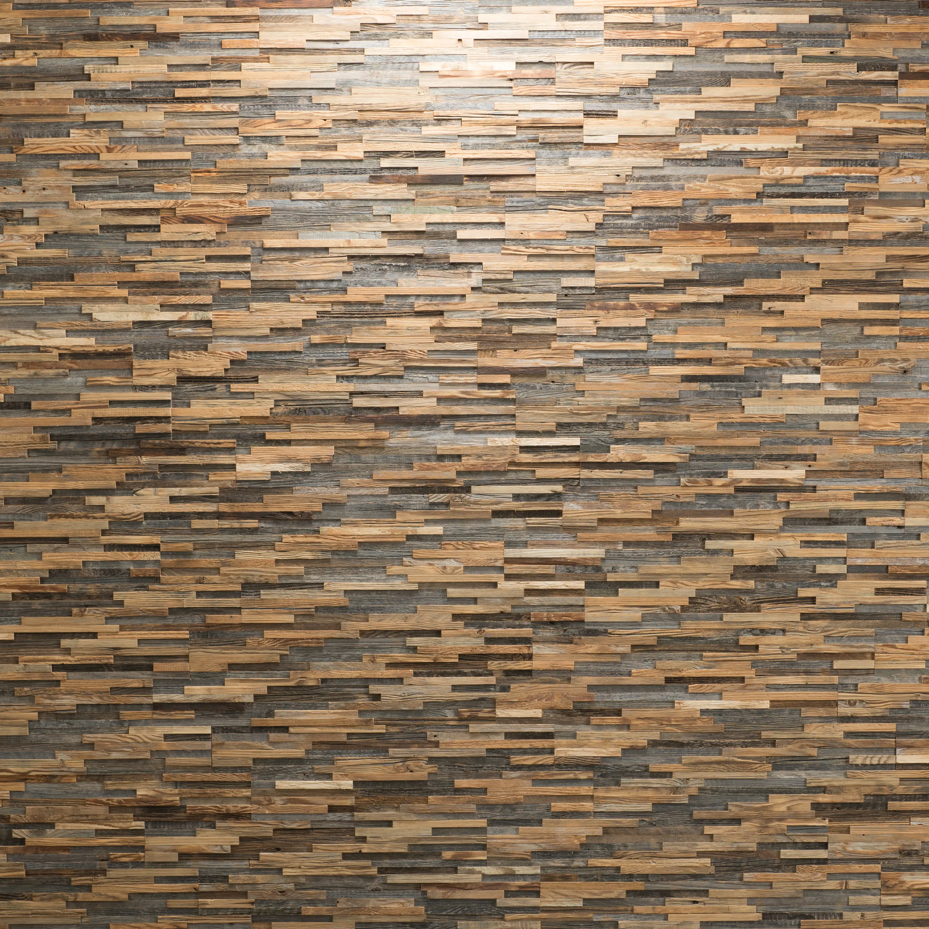 Wooden Wall Design - Selectio | Wall Panel