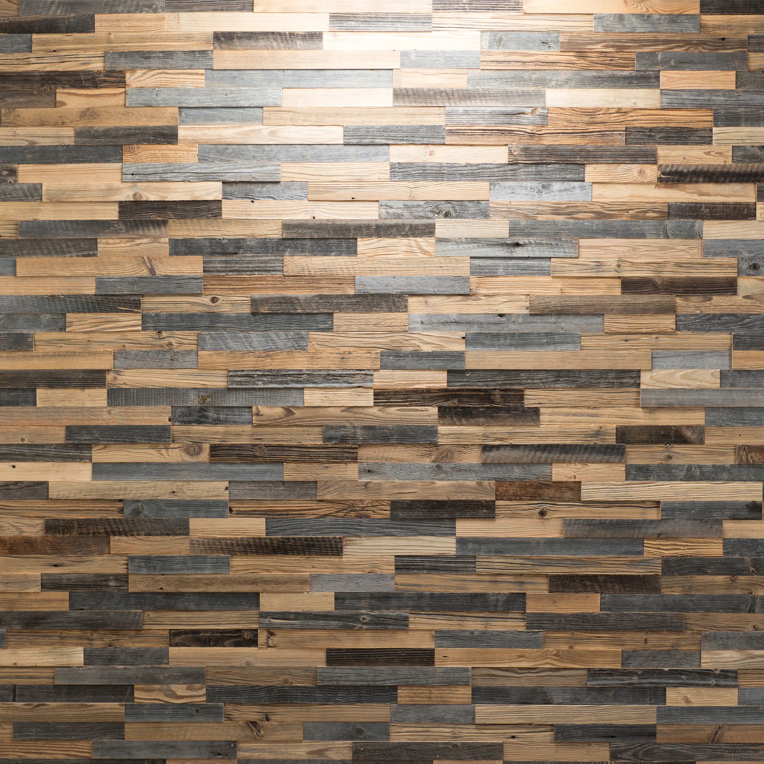 Wooden Wall Design - Largo | Wall Panel