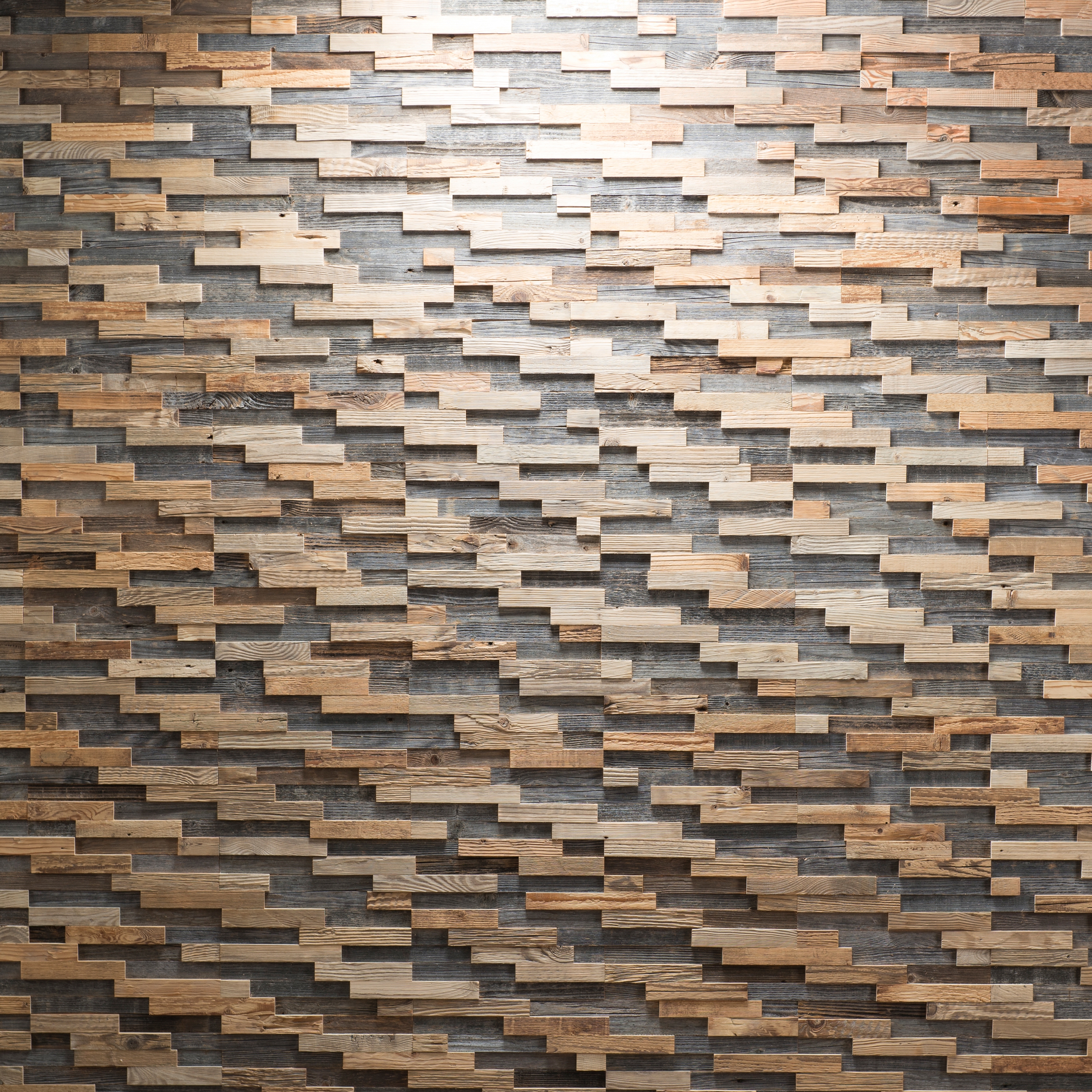 Afficher le produit Bravo | Panneaux muraux du fabricant Wooden Wall Design