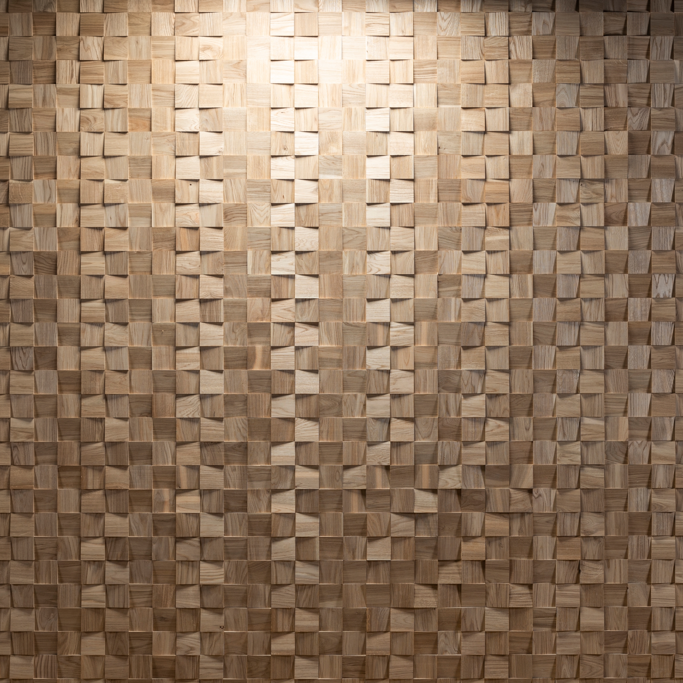 Afficher le produit Dominus | Panneaux muraux du fabricant Wooden Wall Design