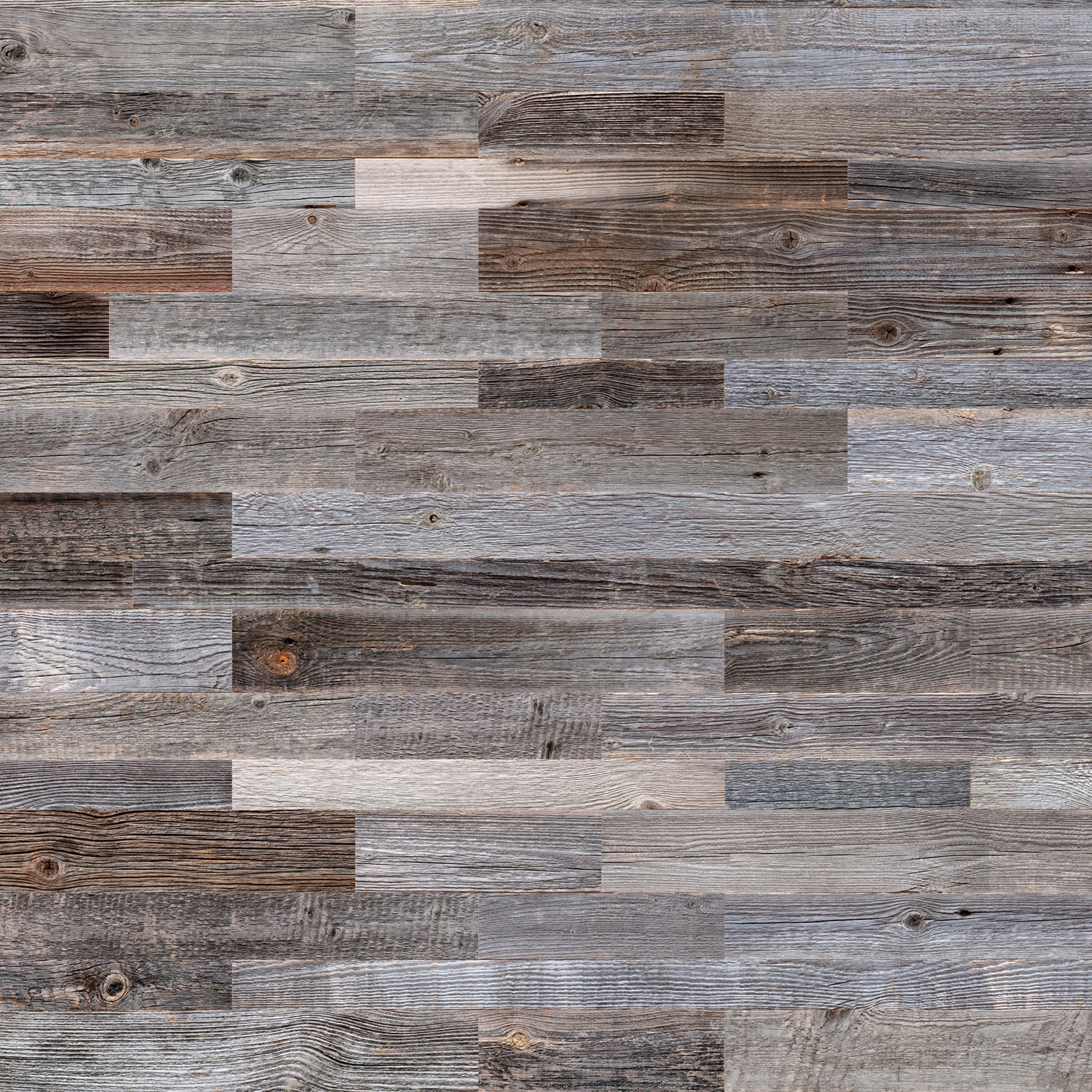 Afficher le produit Silver | Panneaux muraux du fabricant Wooden Wall Design