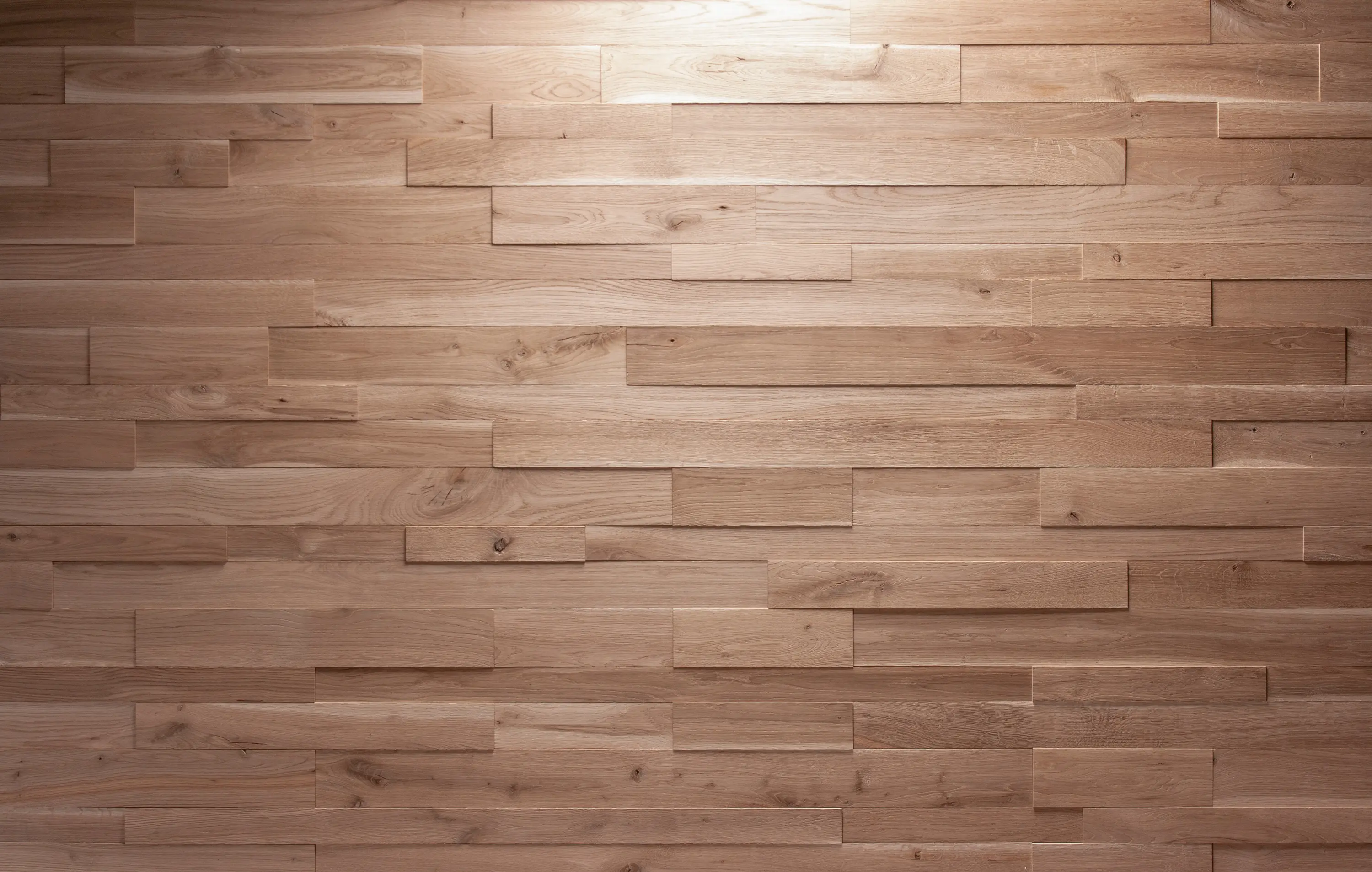 Wooden Wall Design - OZO | Wall Panel