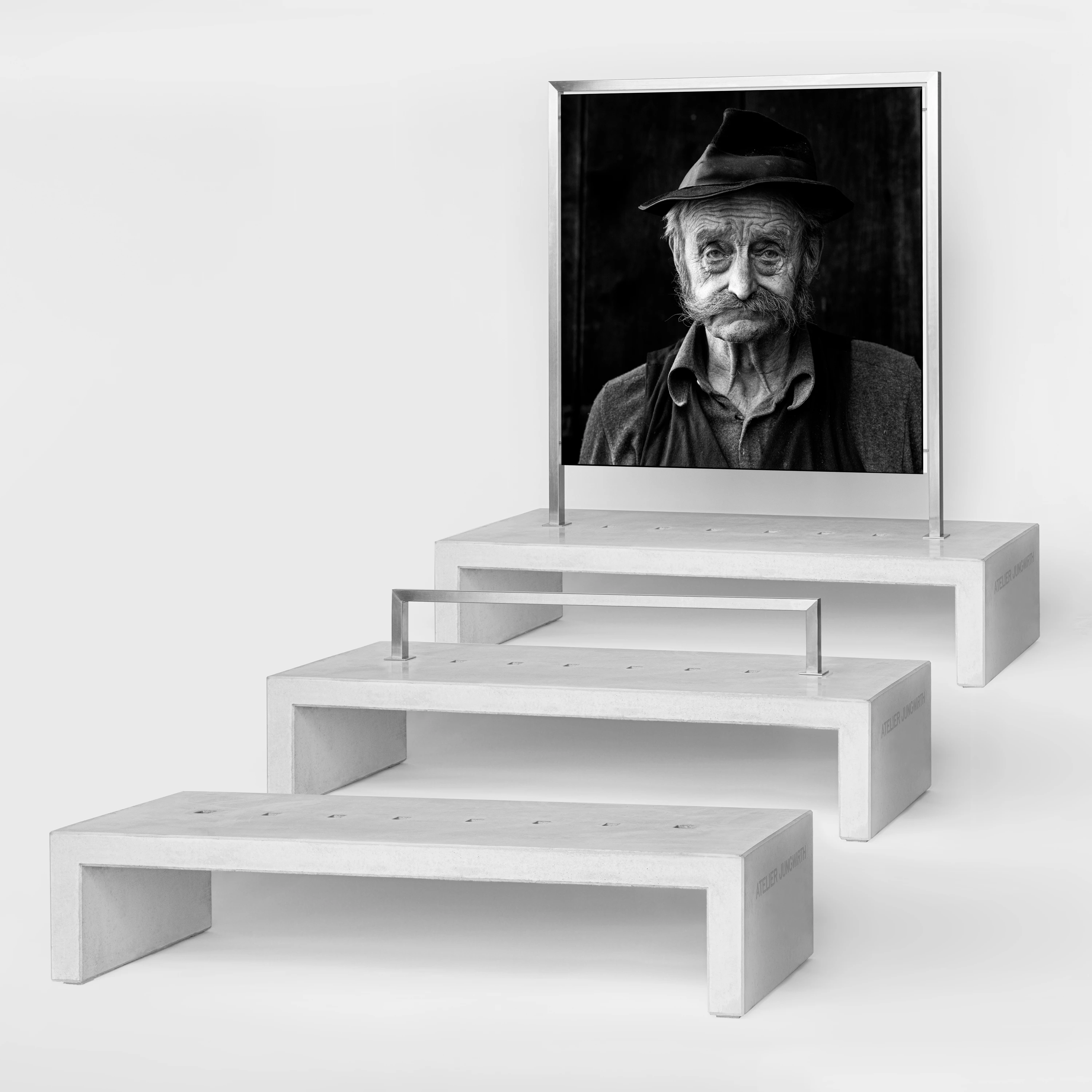 BENCHES