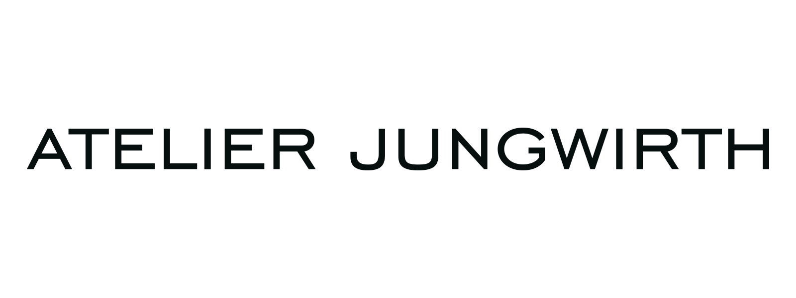 Logo für Atelier Jungwirth