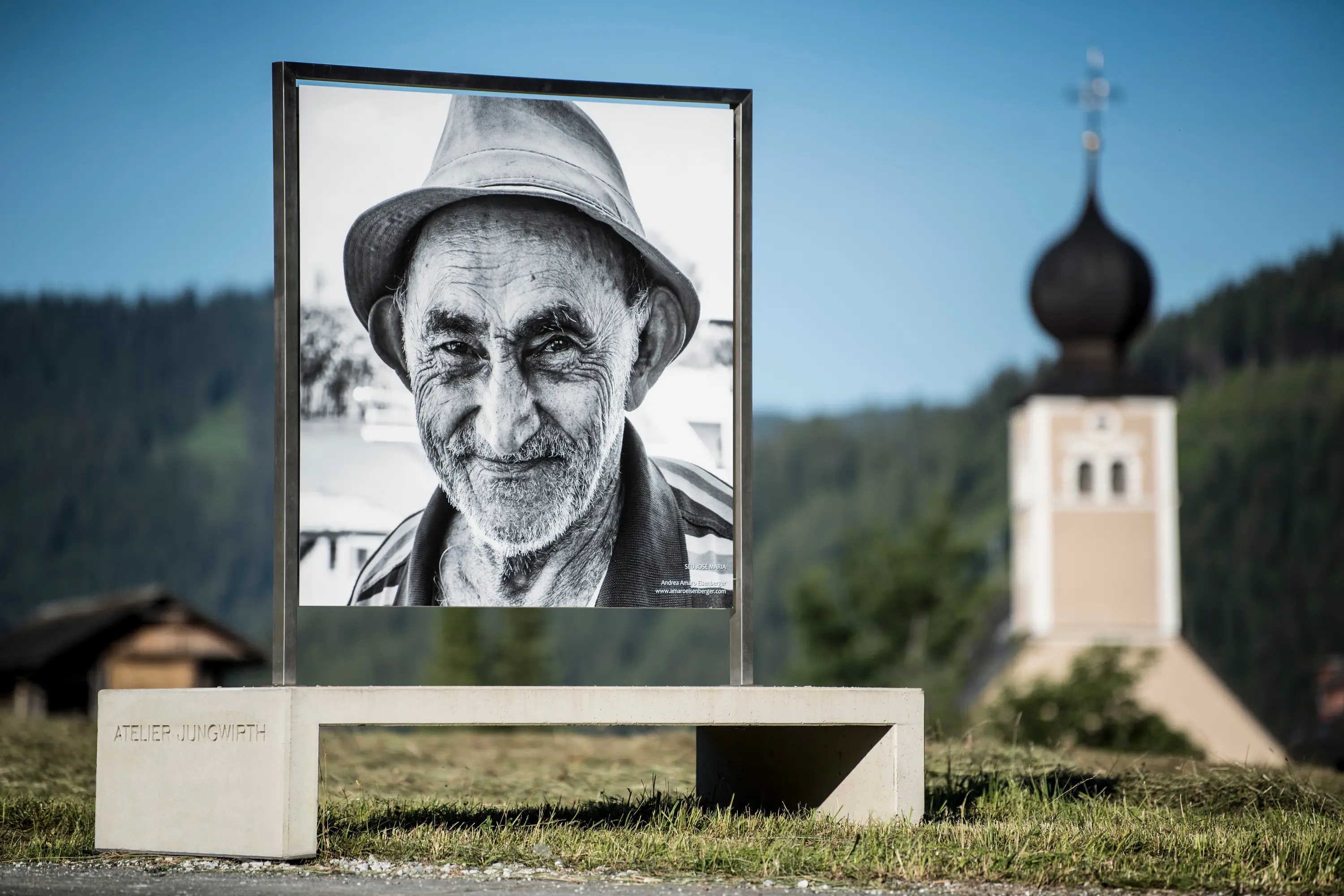 Atelier Jungwirth - Culture | BILDbank