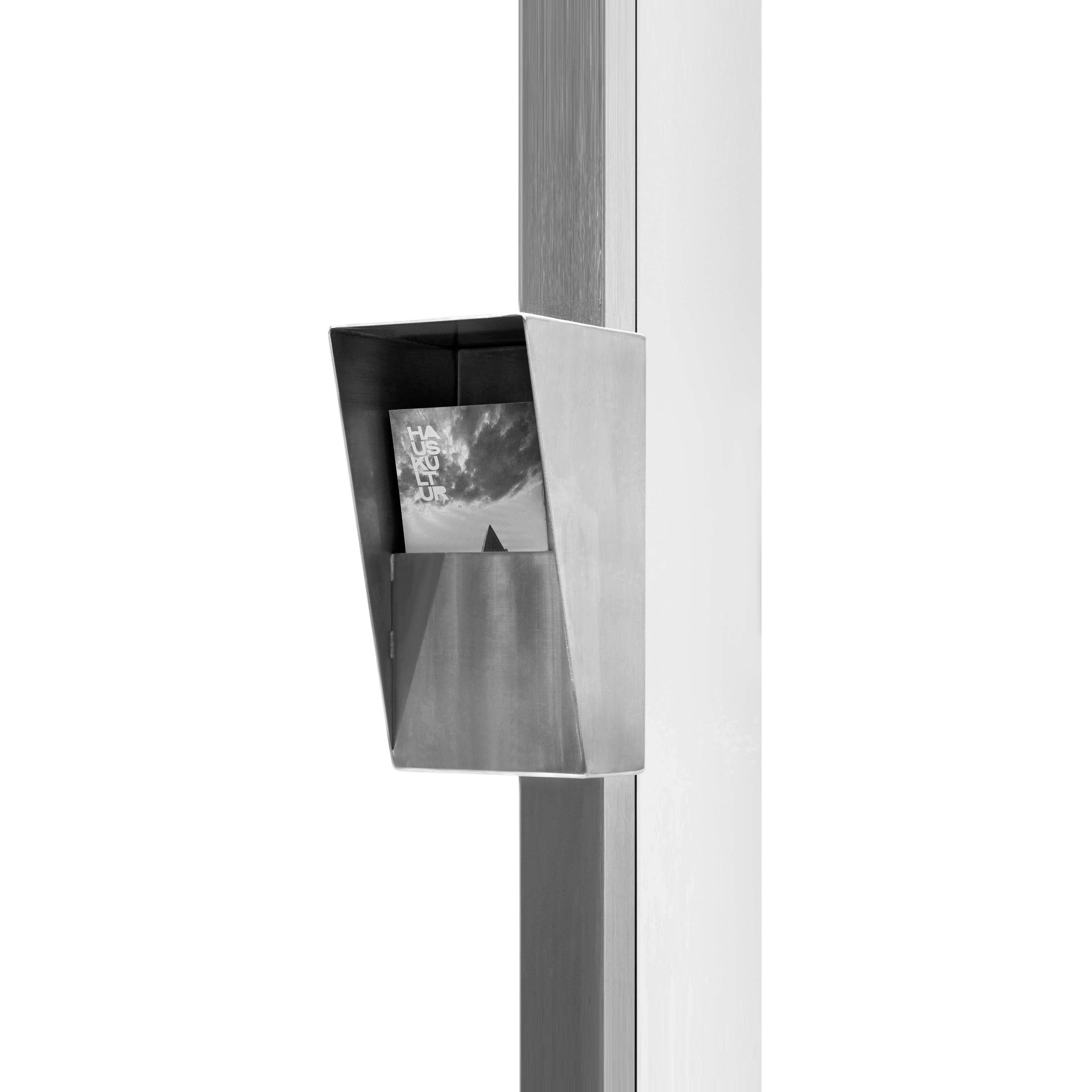 Vertoon produk Culture | Brochure Holder van vervaardiger Atelier Jungwirth