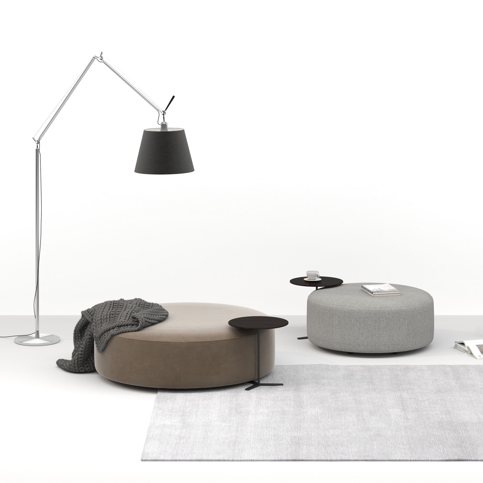 ACCESSOIRES