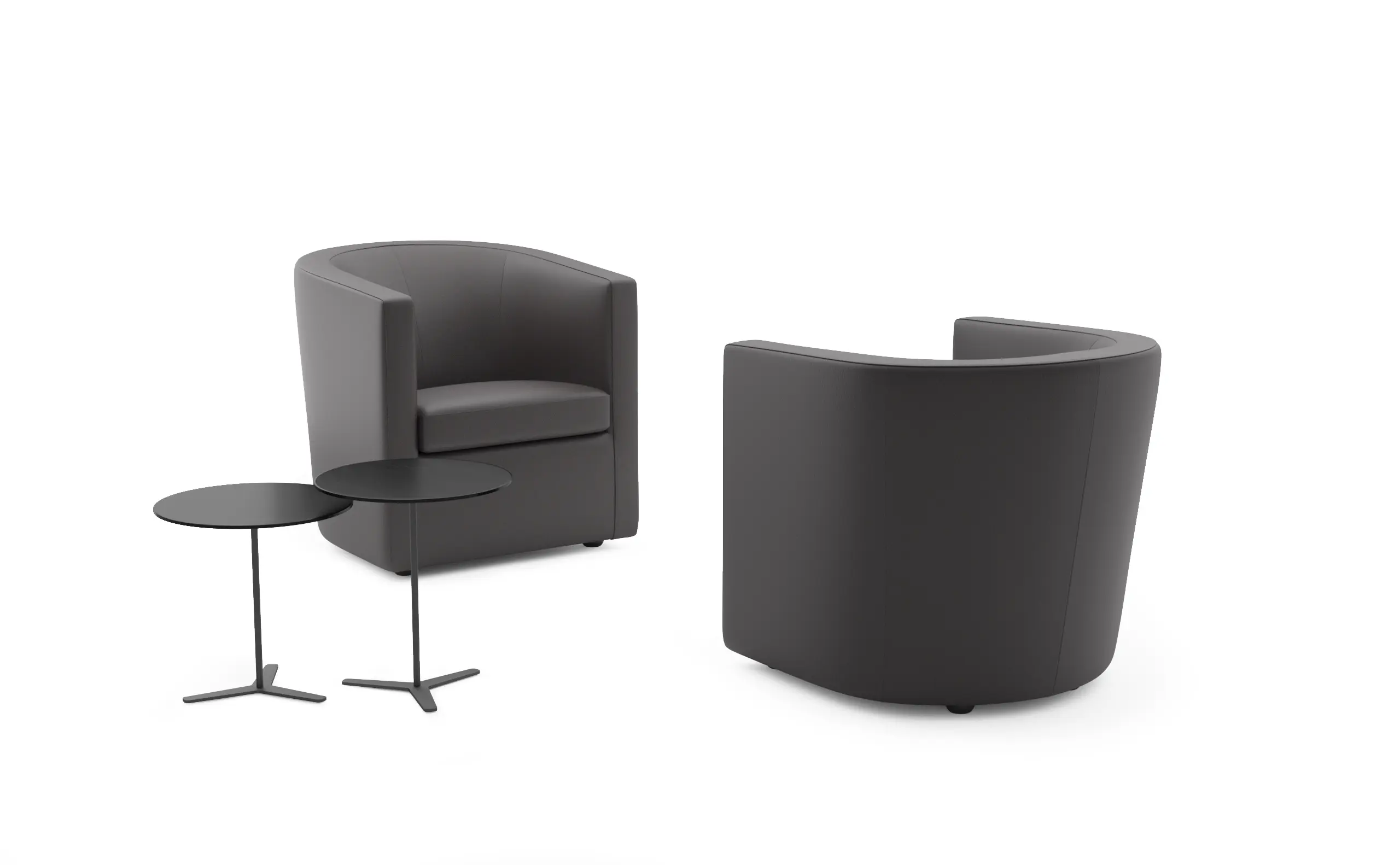 WEIBELWEIBEL - Gil Fauteuil