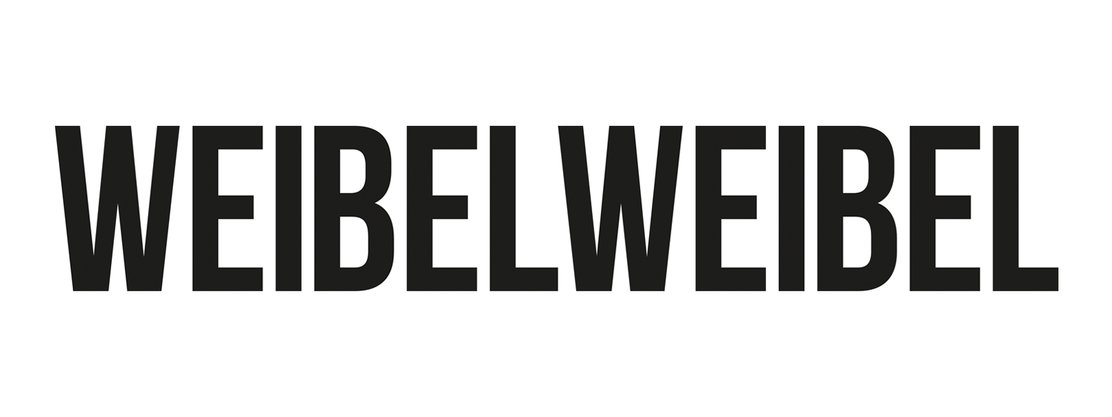 Logo for manufacturer WEIBELWEIBEL