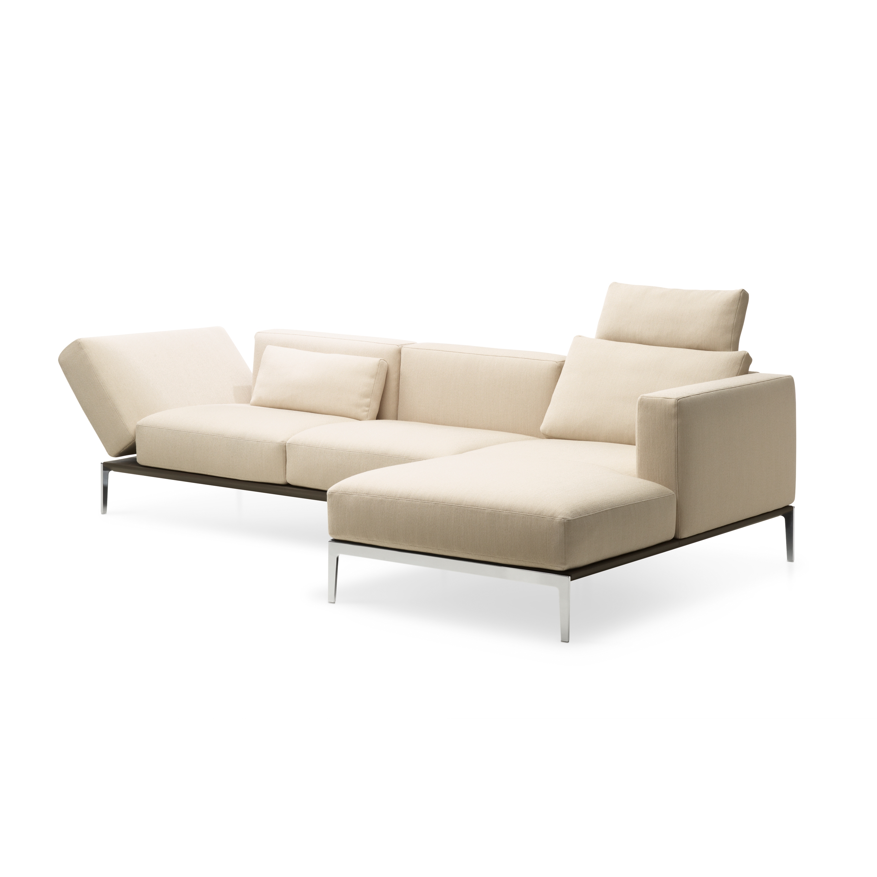 Display product Piu from manufacturer WEIBELWEIBEL