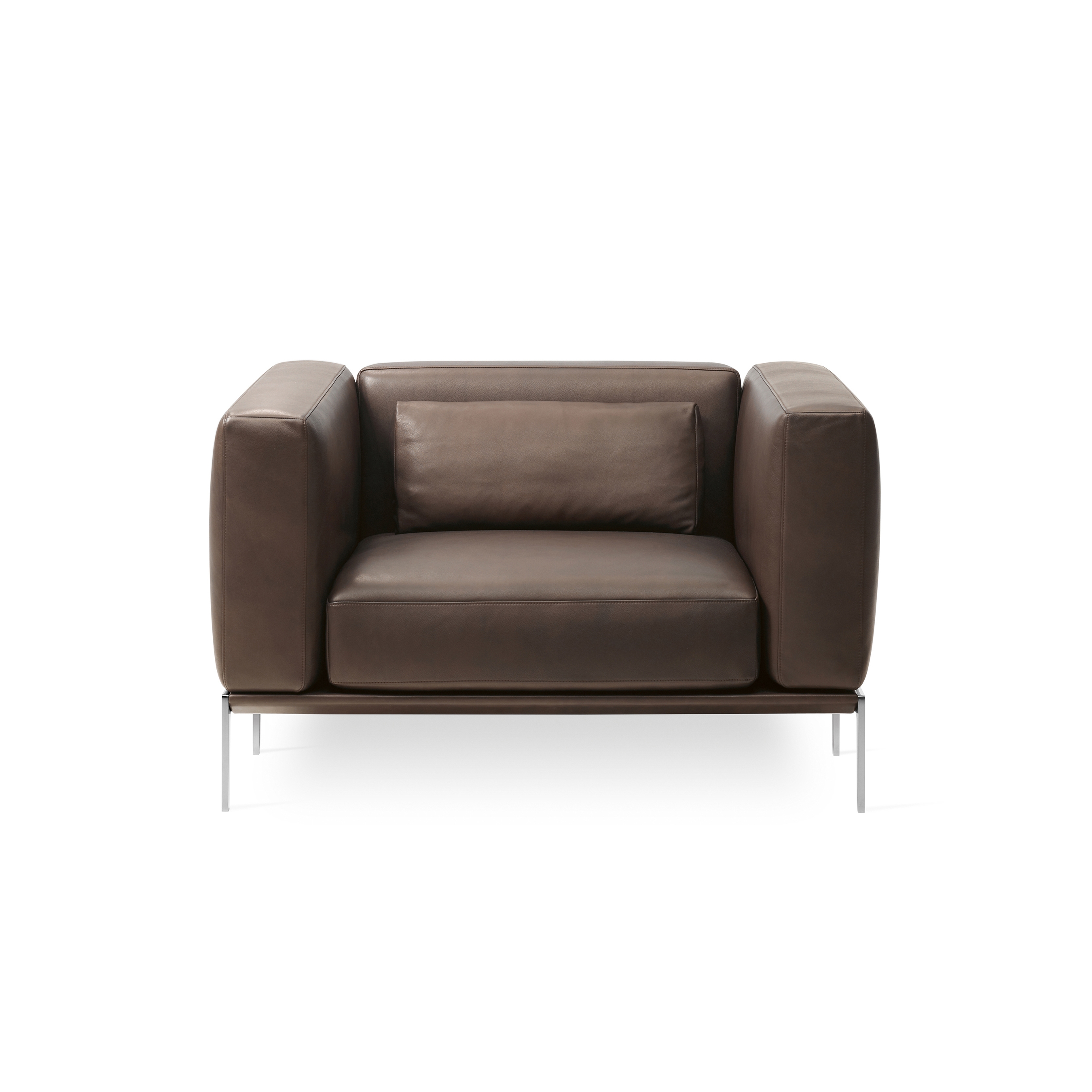 Display product Piu Armchair from manufacturer WEIBELWEIBEL
