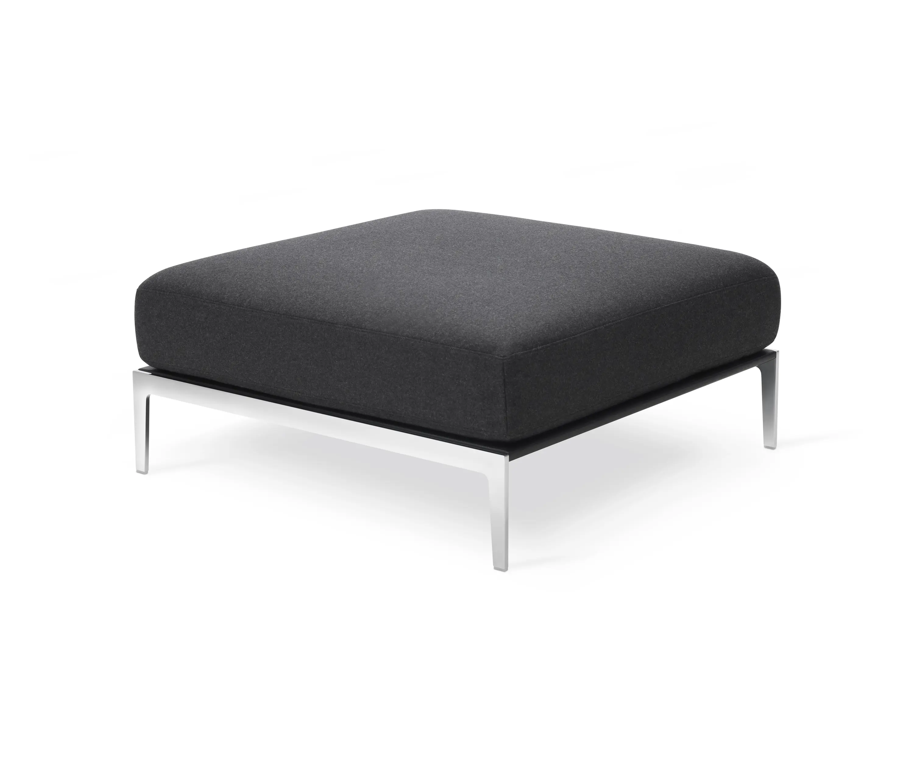 WEIBELWEIBEL - Piu Side Table With Stod Cushion